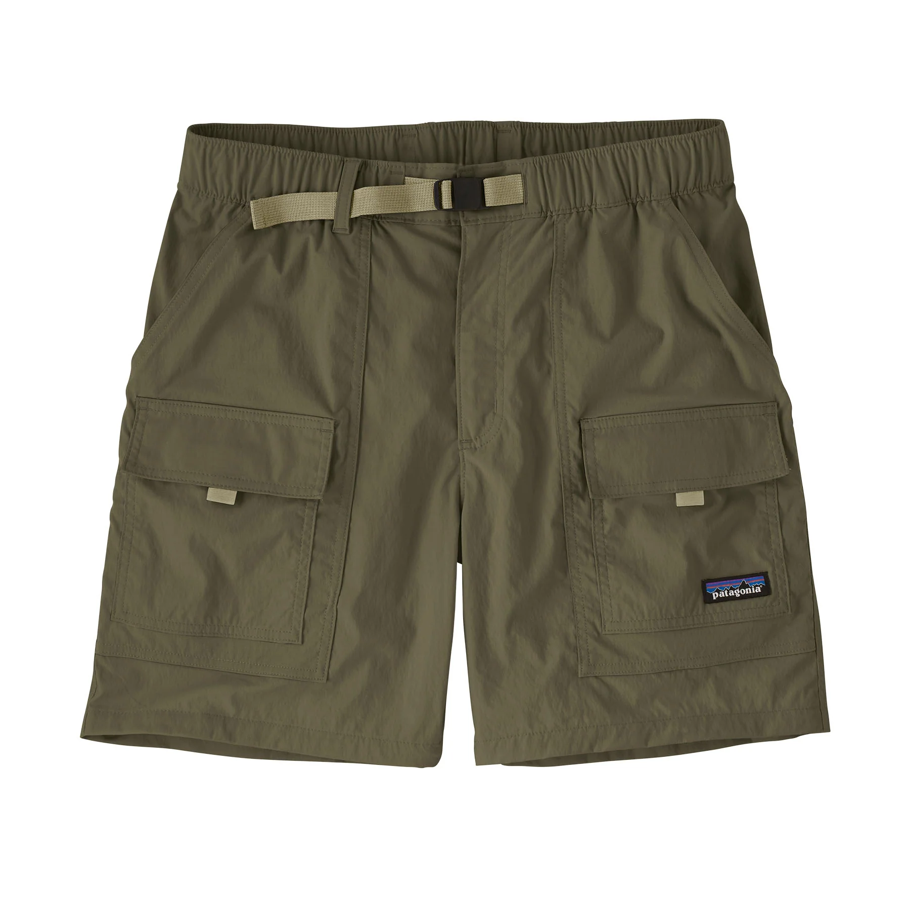 Men's Outdoor Everyday Shorts - 6 inch - Image 8
