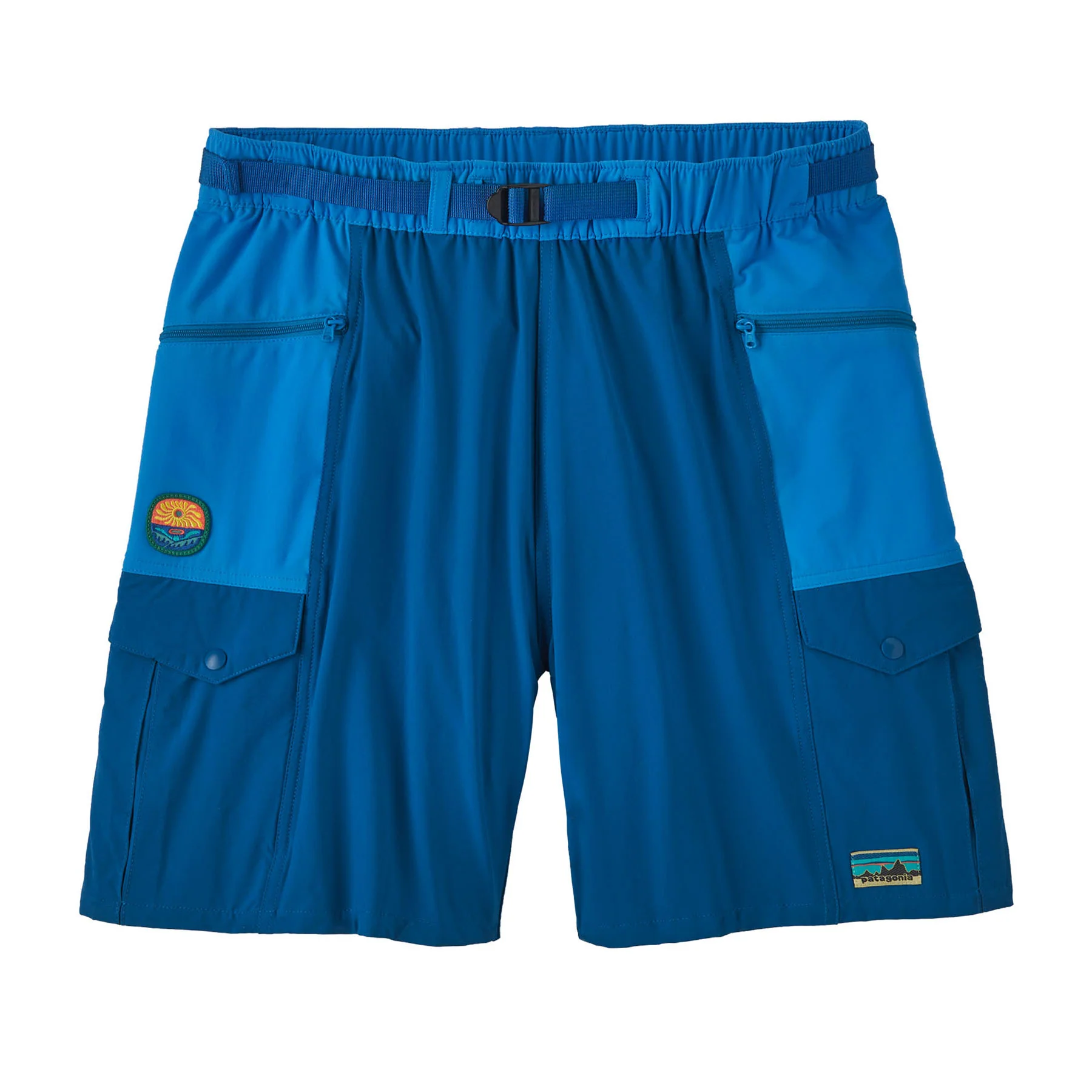 Men's Outdoor Everyday 7 Inch Shorts - Image 3
