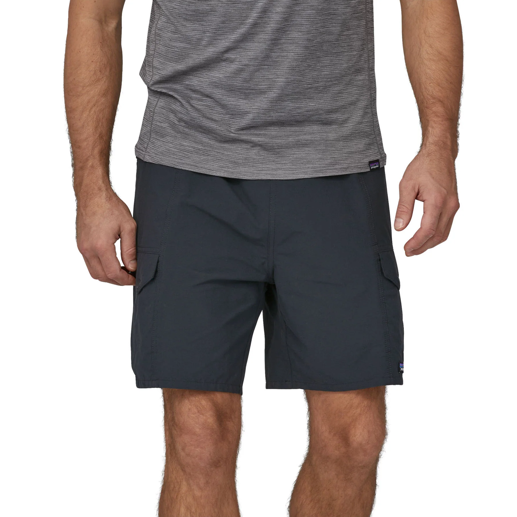 Men's Outdoor Everyday 7 Inch Shorts - Image 4