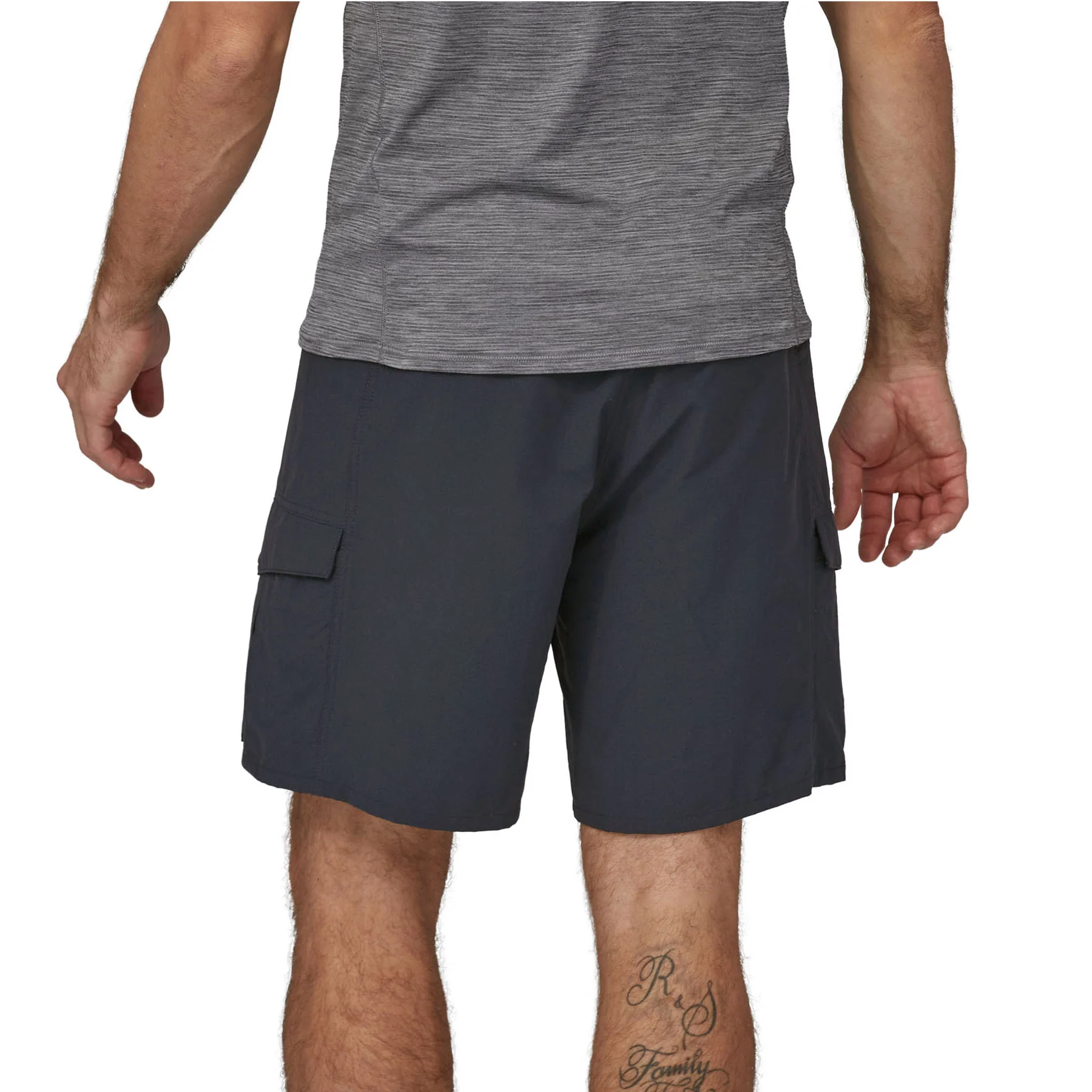 Men's Outdoor Everyday 7 Inch Shorts - Image 5