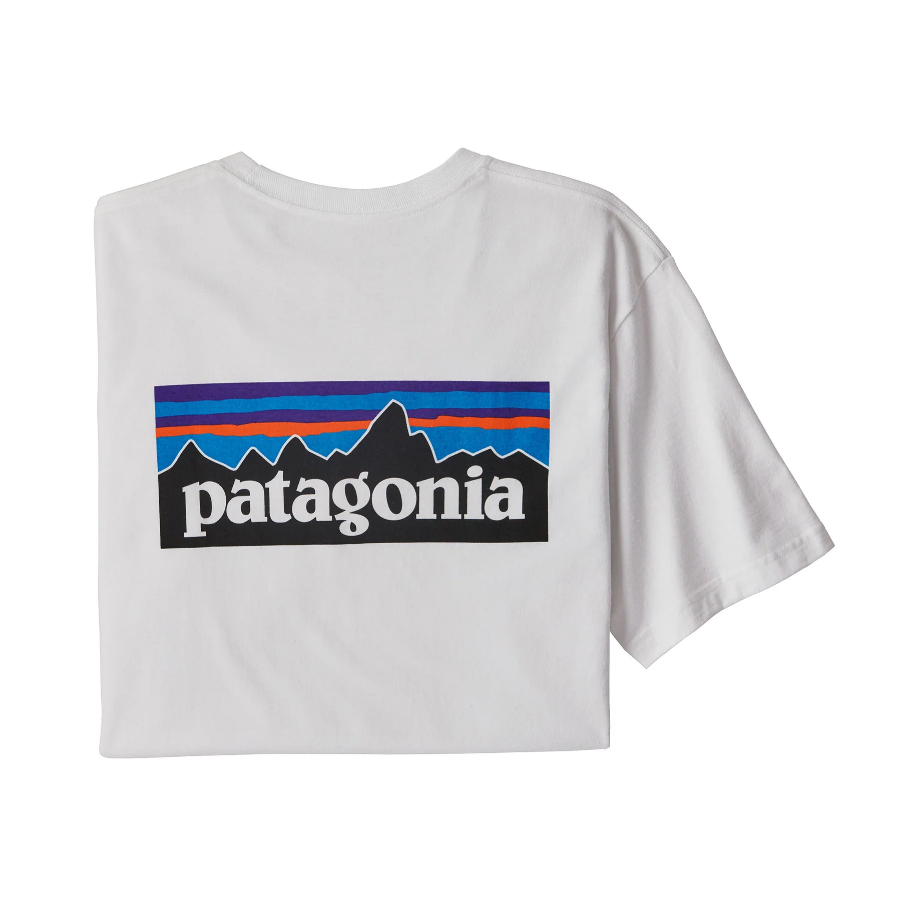 Men's P-6 Logo Responsibili-Tee - Image 11