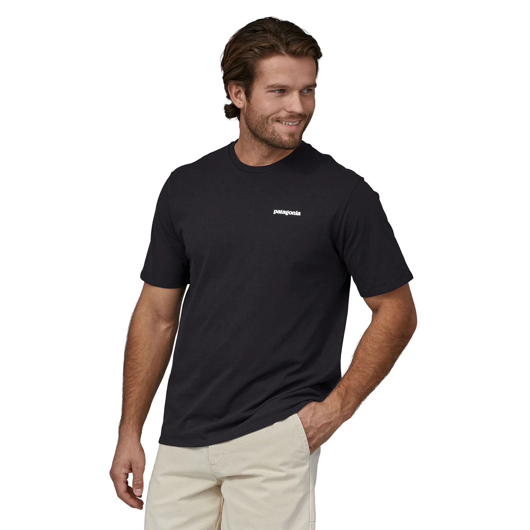 Men's P-6 Logo Responsibili-Tee - Image 12