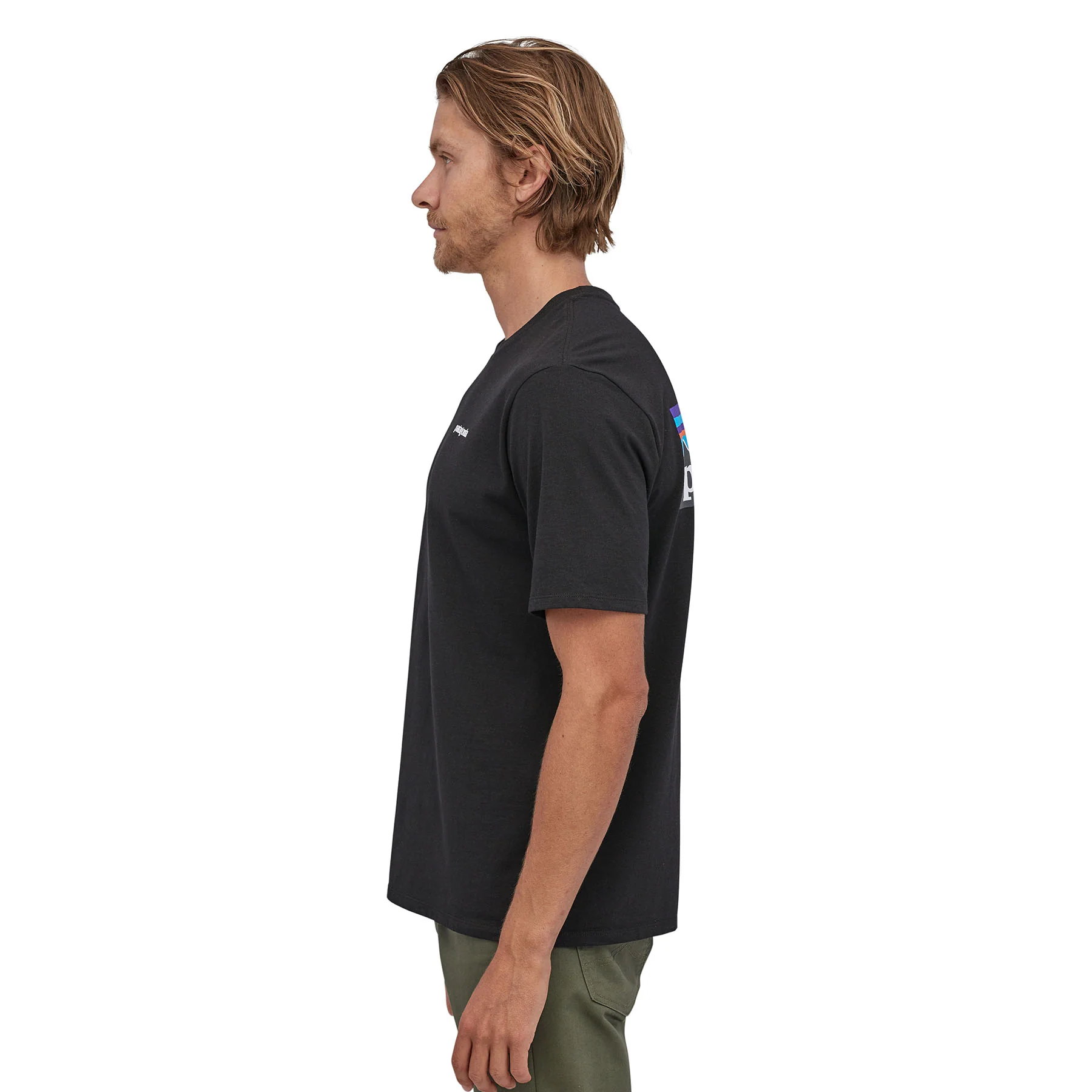 Men's P-6 Logo Responsibili-Tee - Image 13