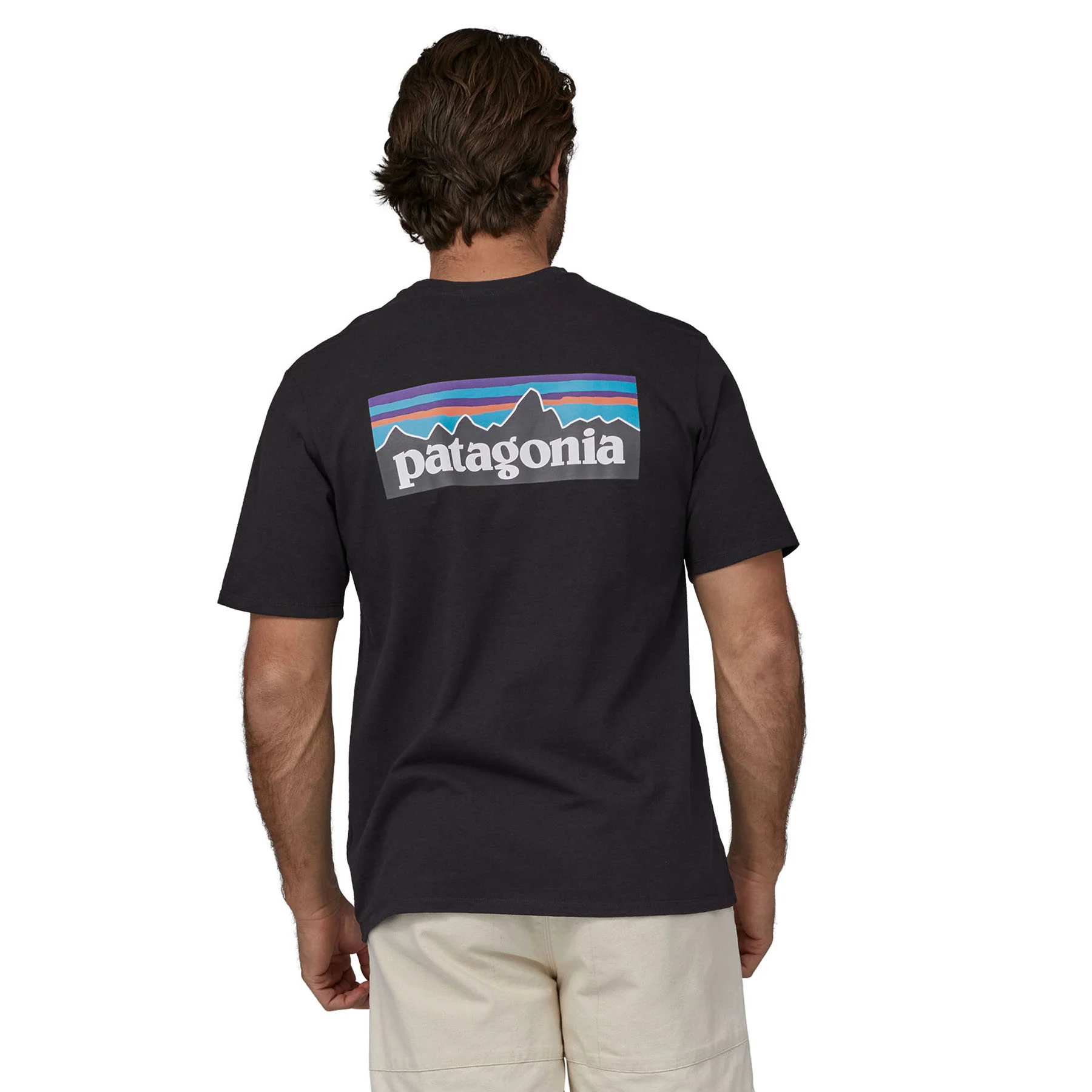 Men's P-6 Logo Responsibili-Tee - Image 14