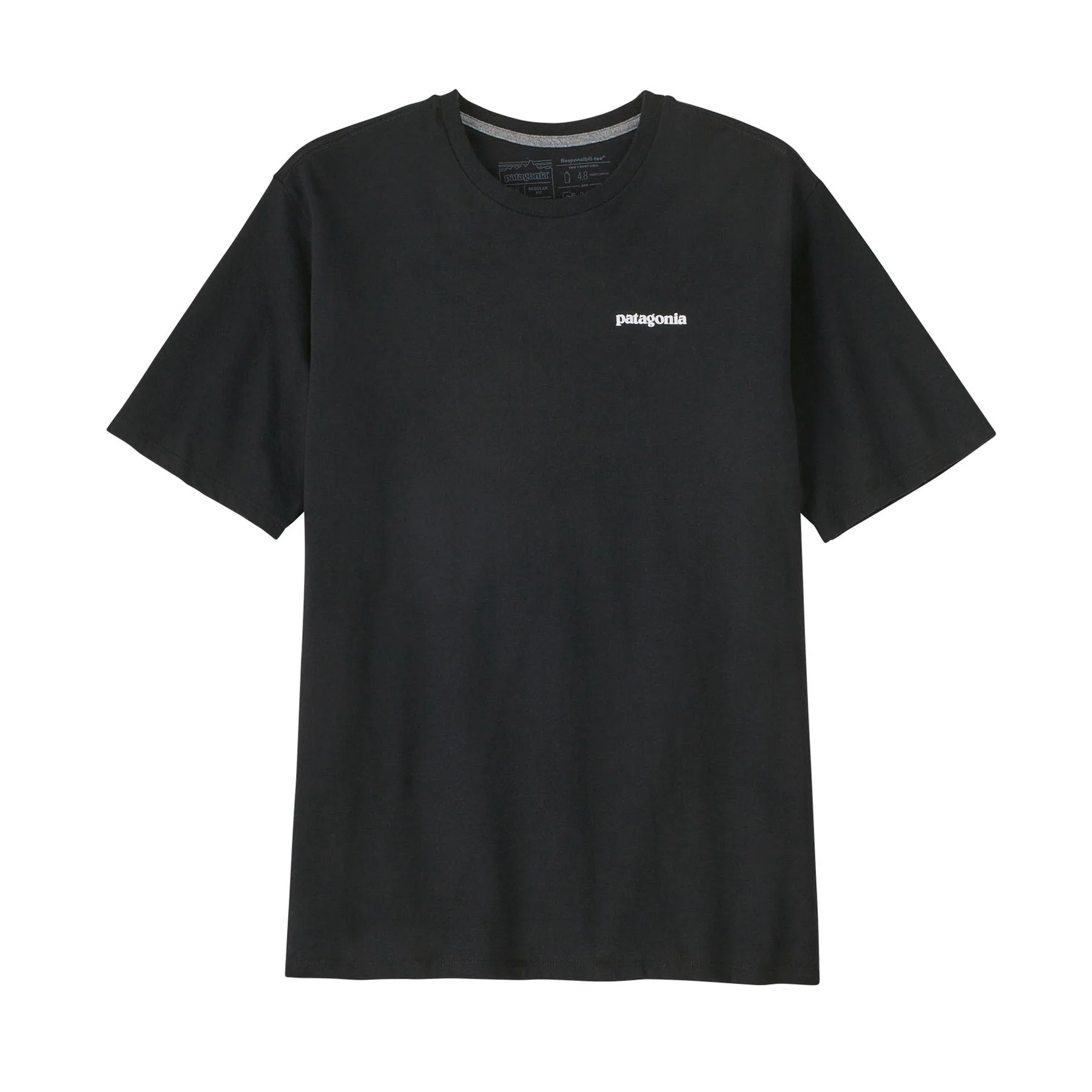 Men's P-6 Logo Responsibili-Tee - Image 15
