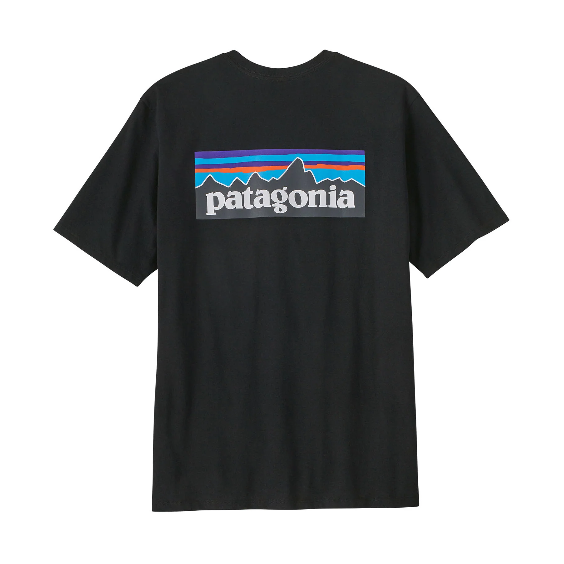 Men's P-6 Logo Responsibili-Tee - Image 16