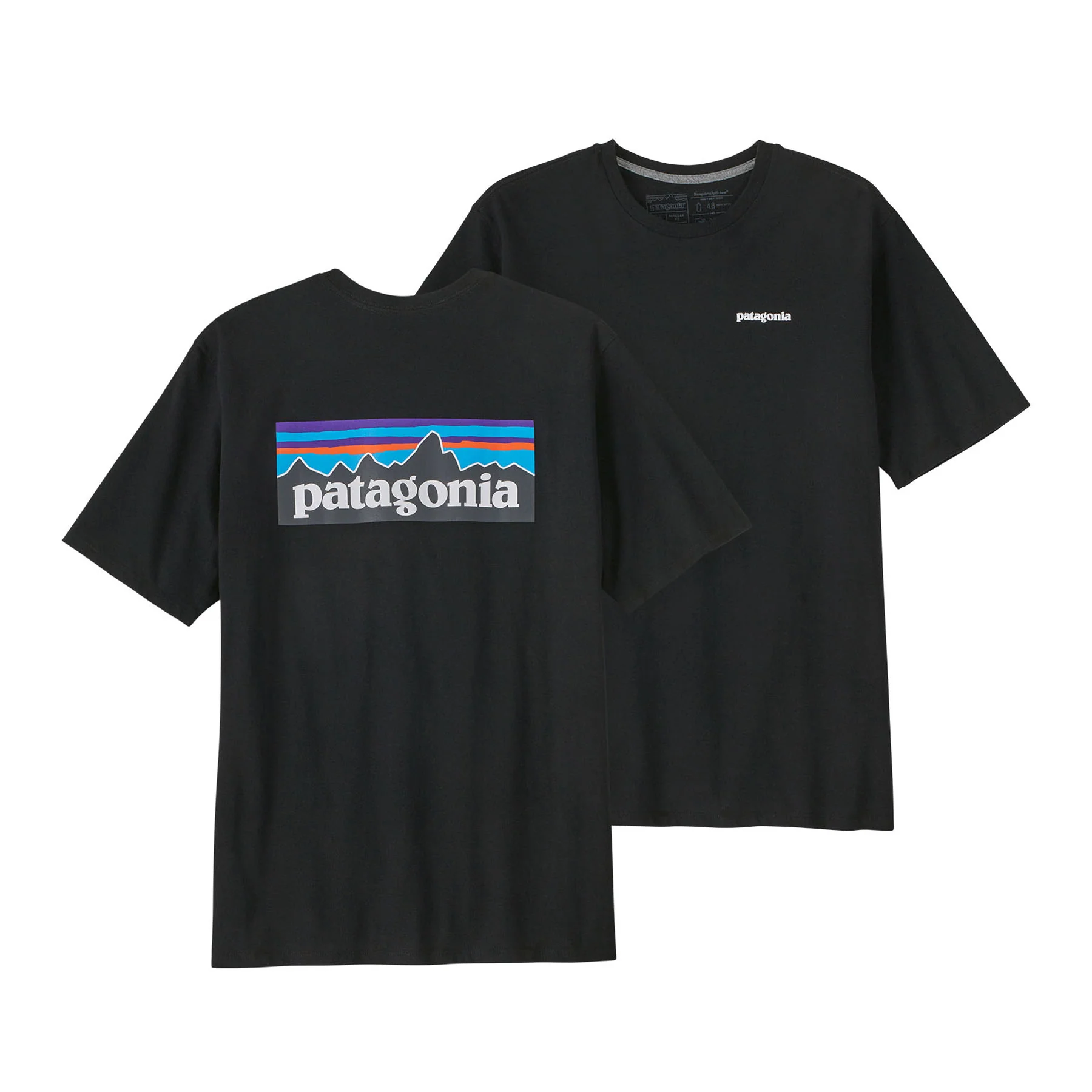 Men's P-6 Logo Responsibili-Tee - Image 17