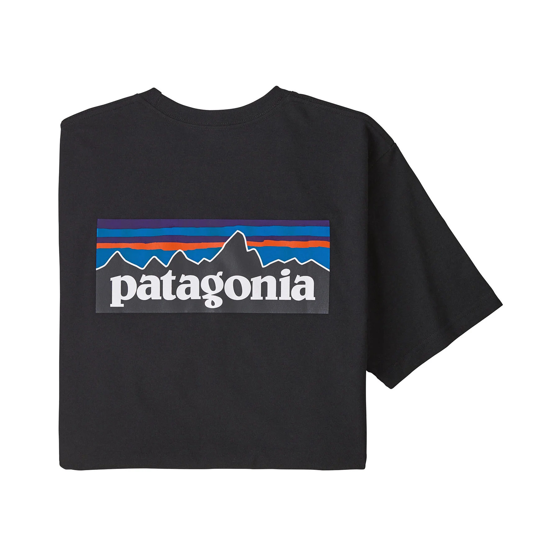 Men's P-6 Logo Responsibili-Tee - Image 18
