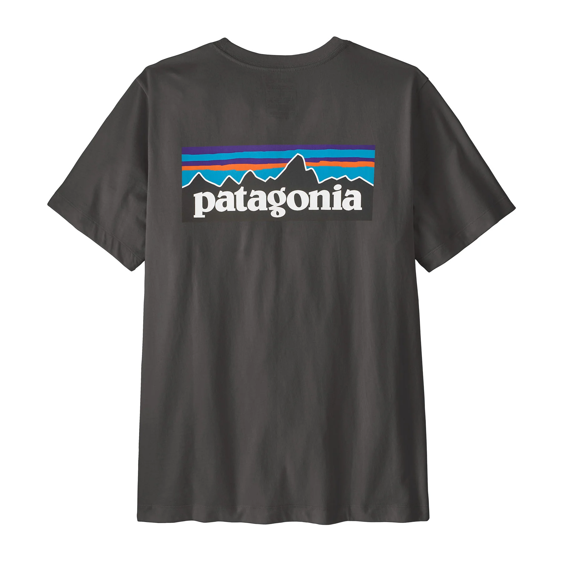 Men's P-6 Logo T-Shirt - Image 7