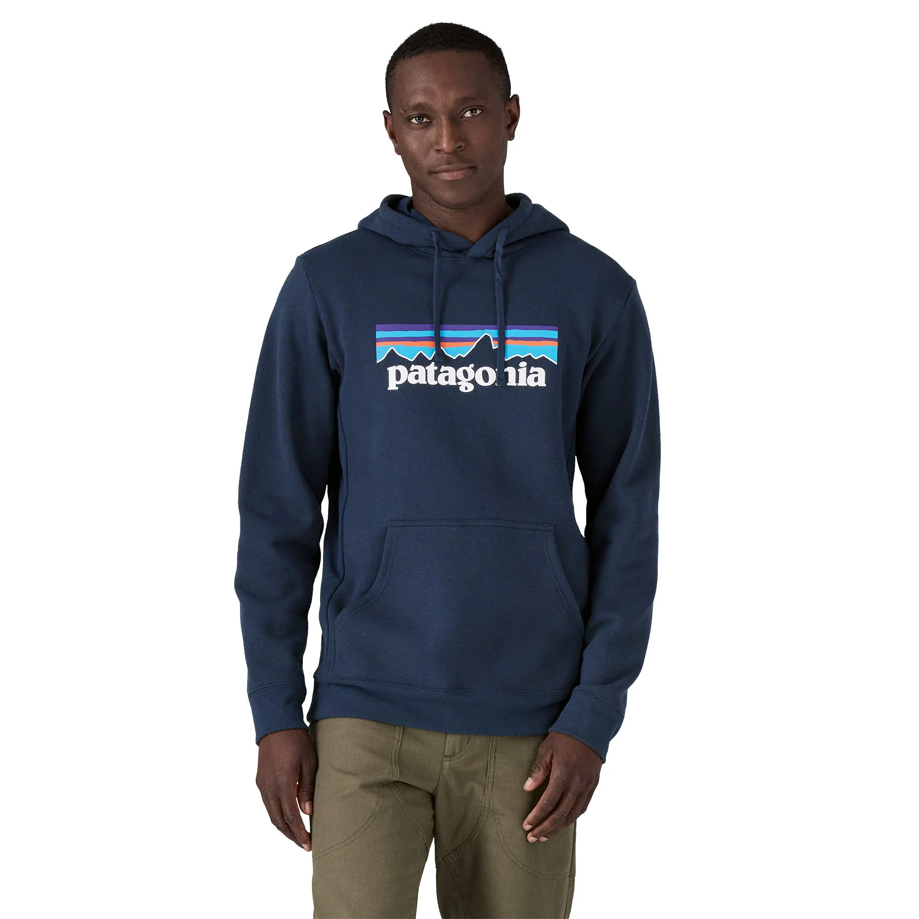 Men's P-6 Logo Uprisal Hoodie