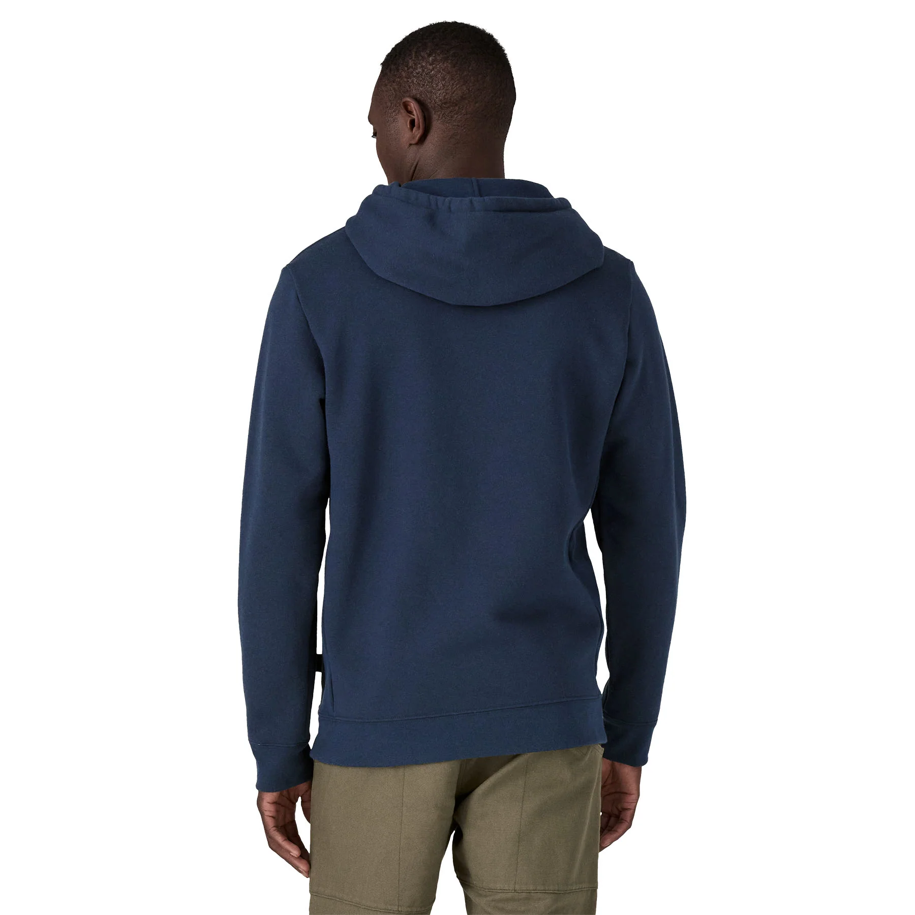 Men's P-6 Logo Uprisal Hoodie - Image 2