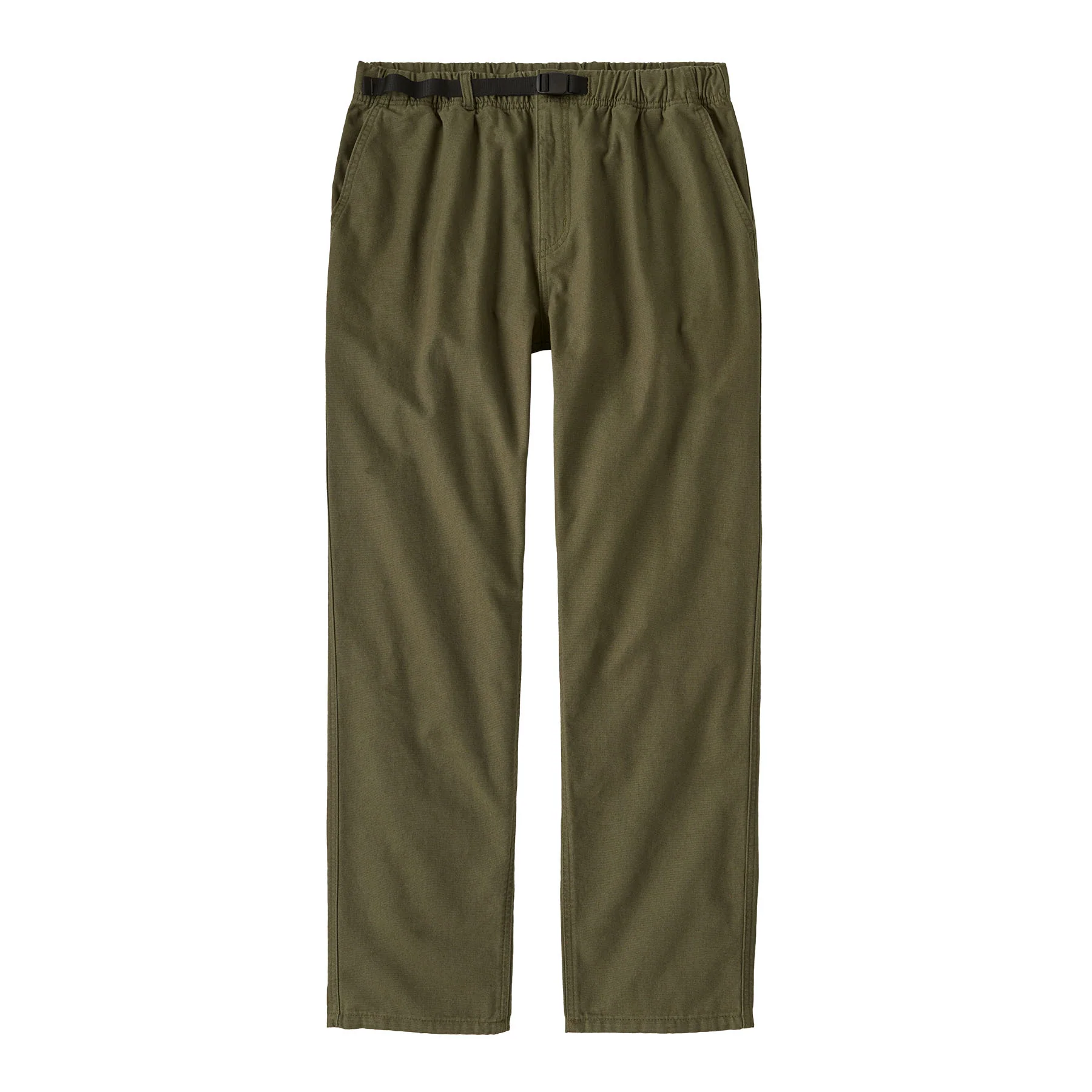 Men's Point Reyes Canvas Gi Trousers - Image 7