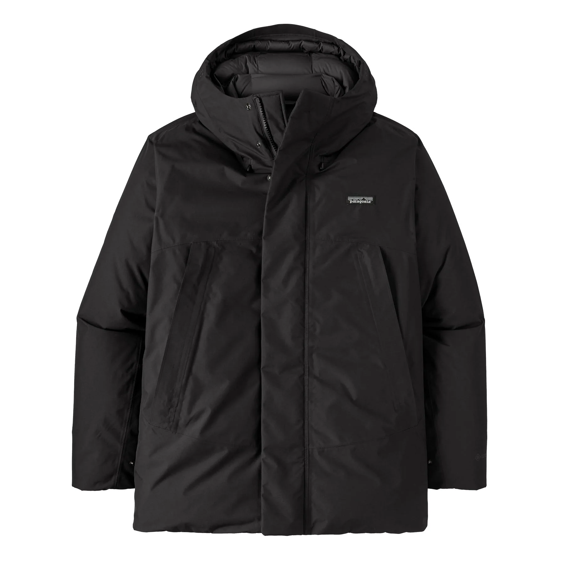 Men's Stormshadow Parka Jacket - Image 6