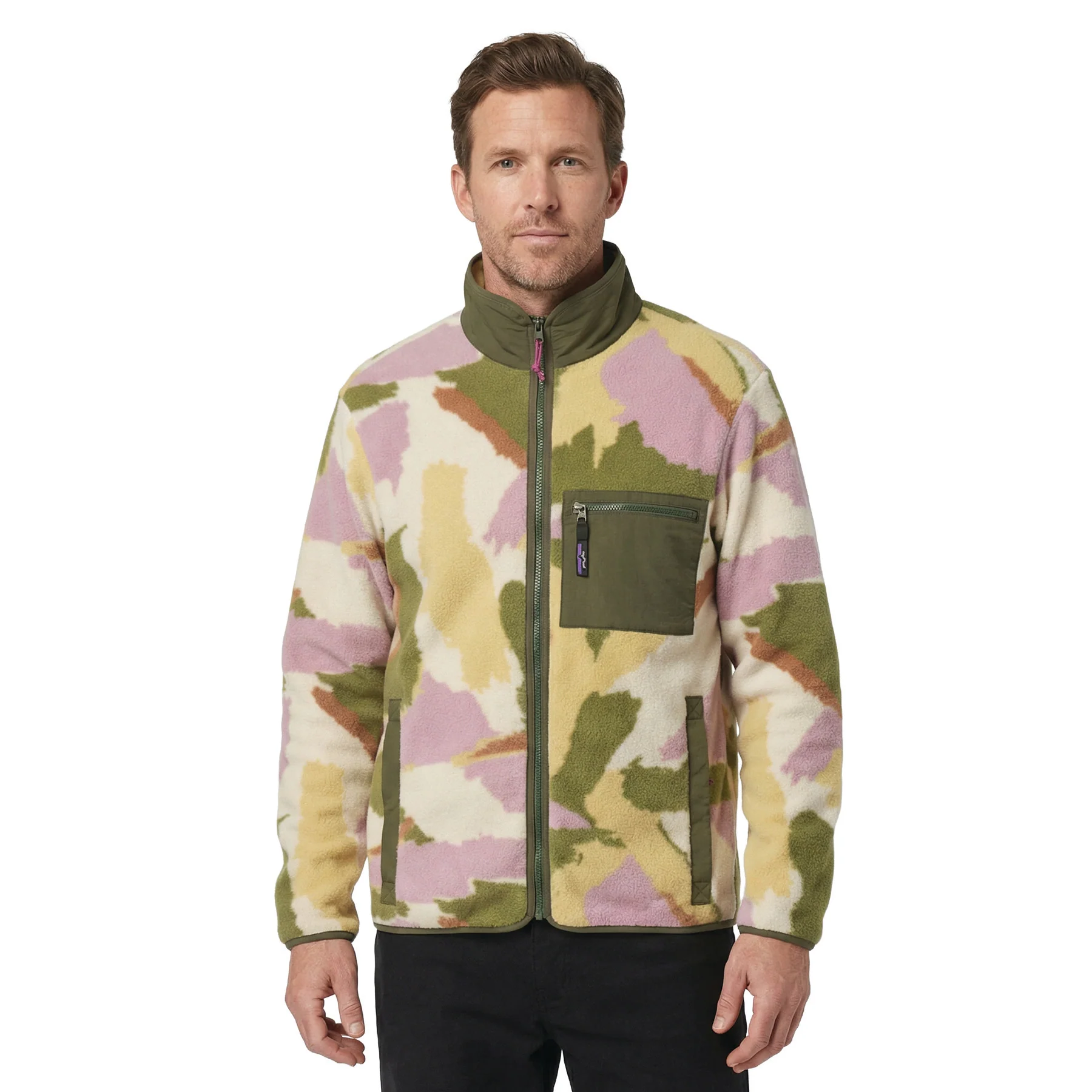 Men's Synch Jacket