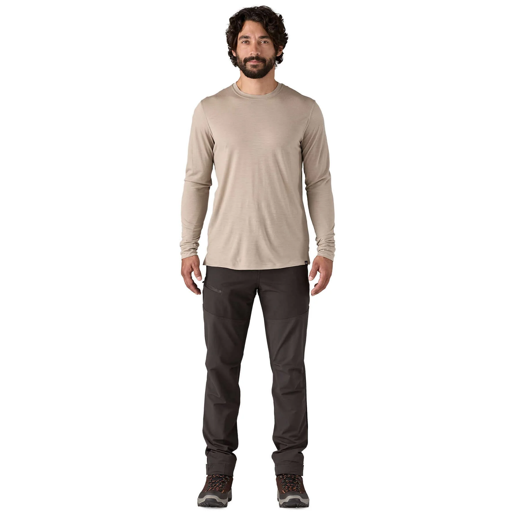 Men's Terravia Peak Trousers - Image 3