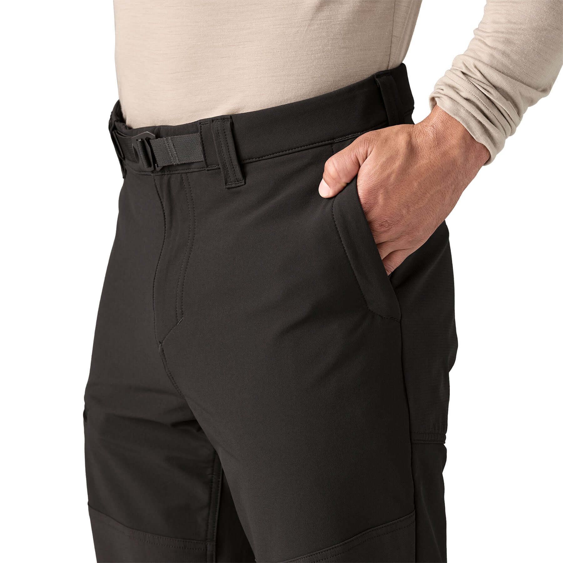 Men's Terravia Peak Trousers - Image 4