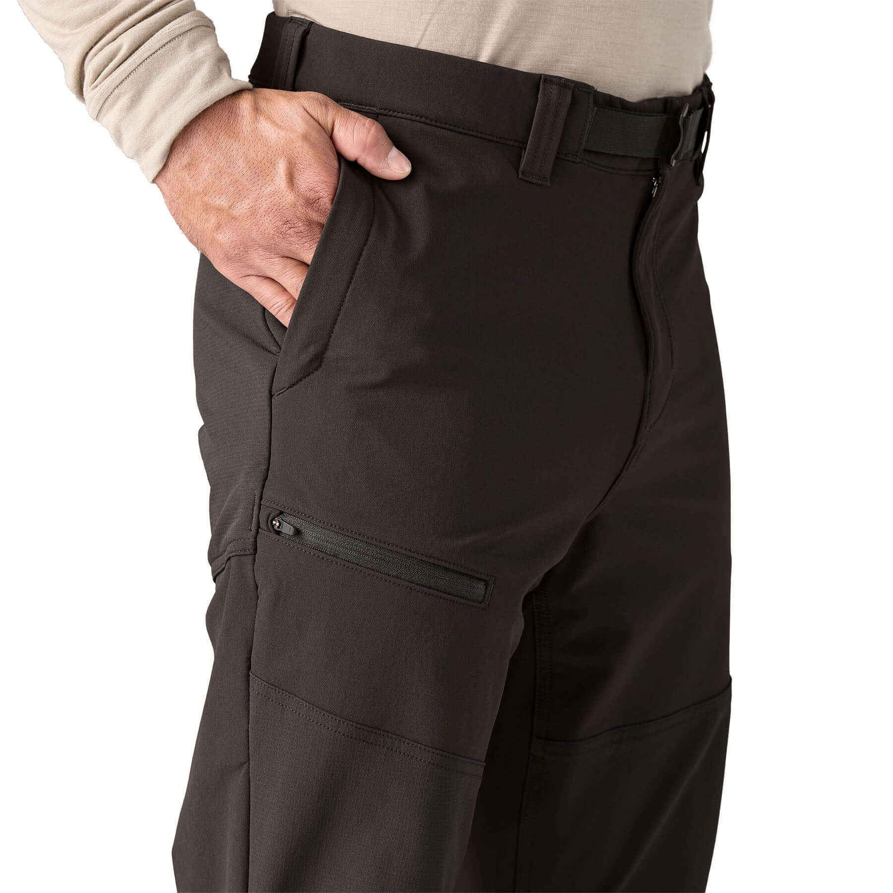 Men's Terravia Peak Trousers - Image 5