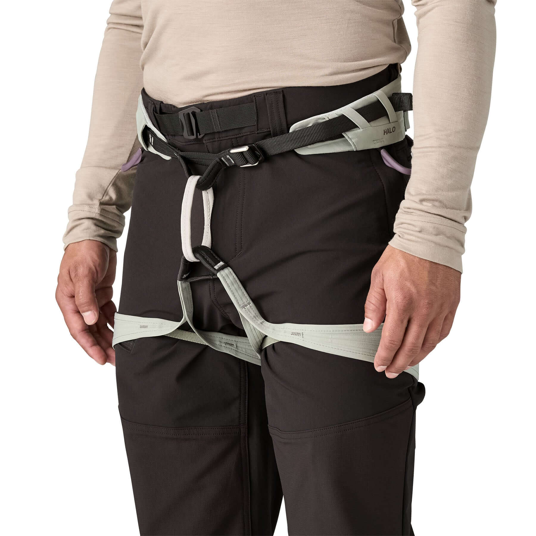 Men's Terravia Peak Trousers - Image 6