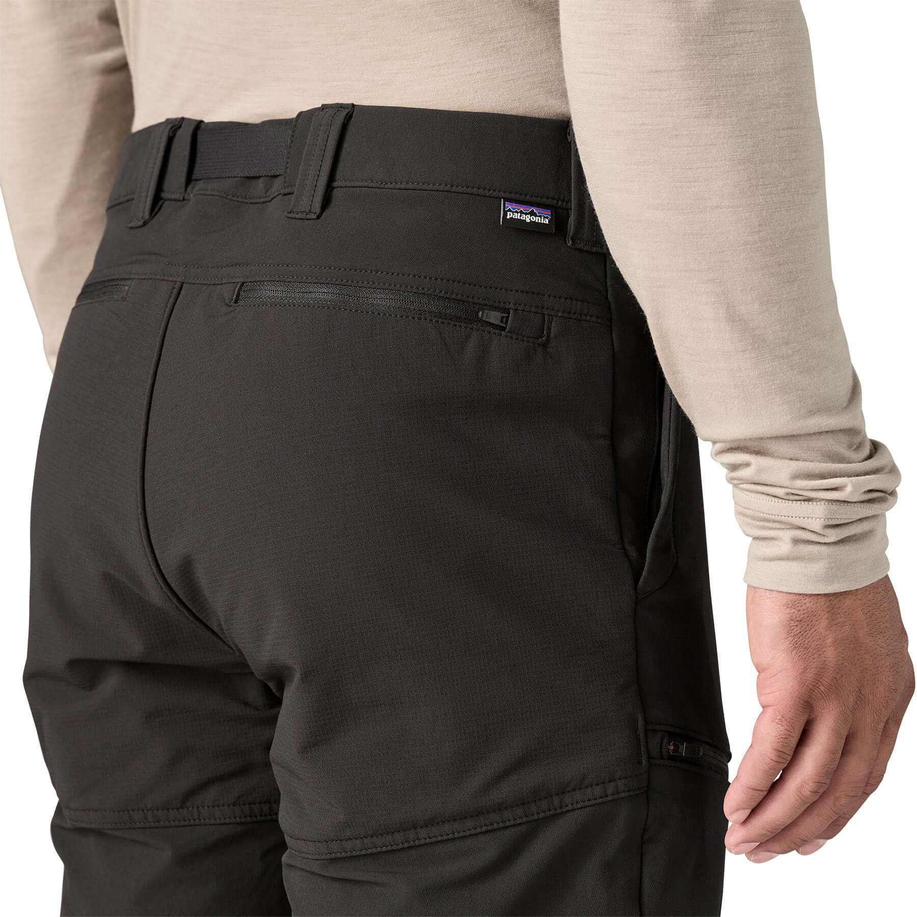 Men's Terravia Peak Trousers - Image 7