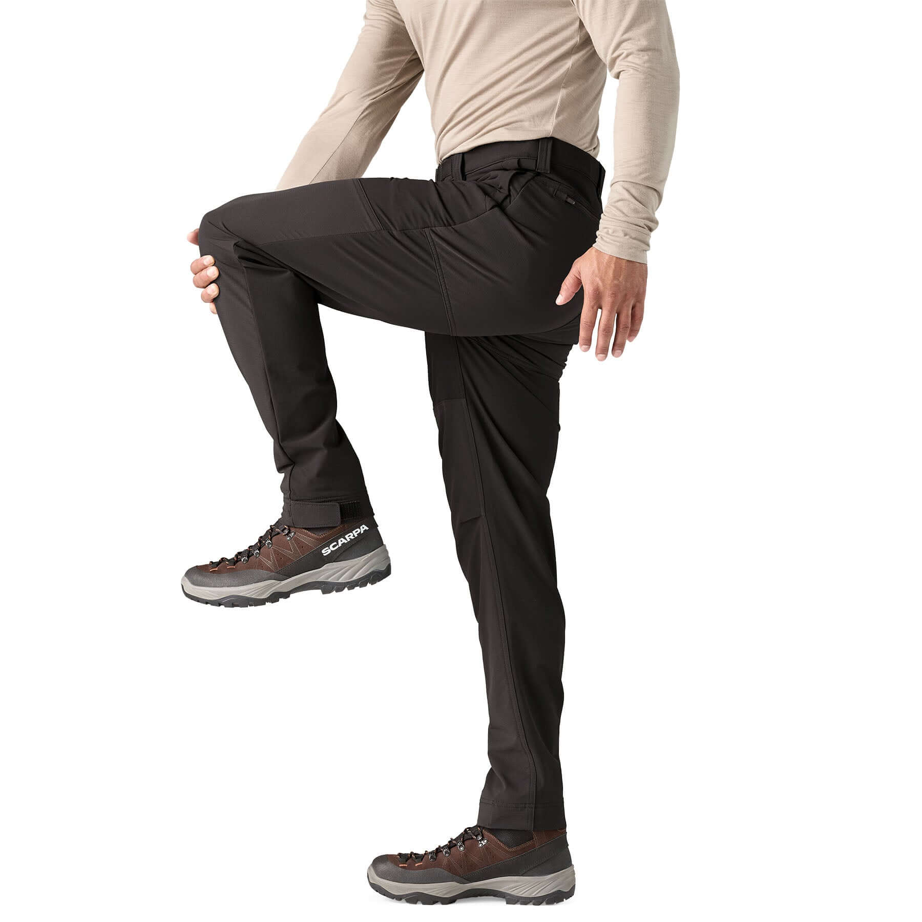 Men's Terravia Peak Trousers - Image 9