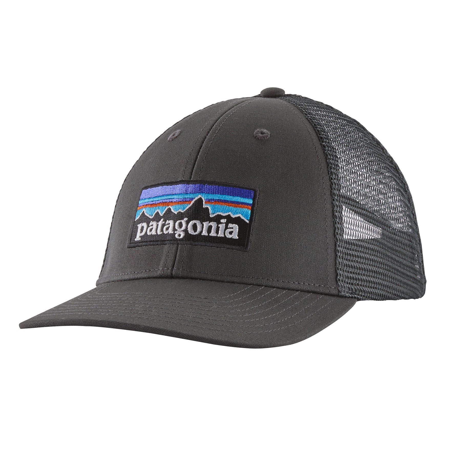 P-6 Logo LoPro Trucker Hat