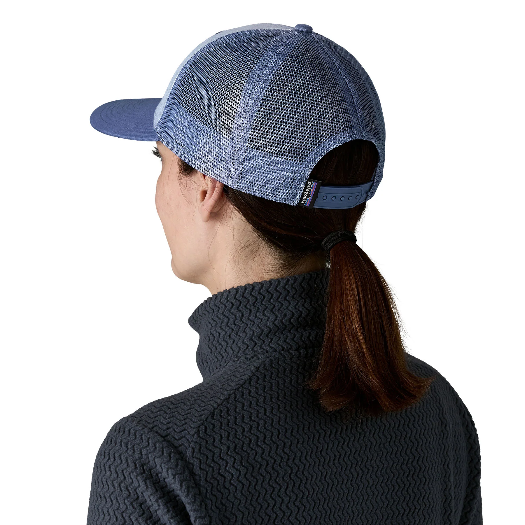 P-6 Logo LoPro Trucker Hat - Image 10