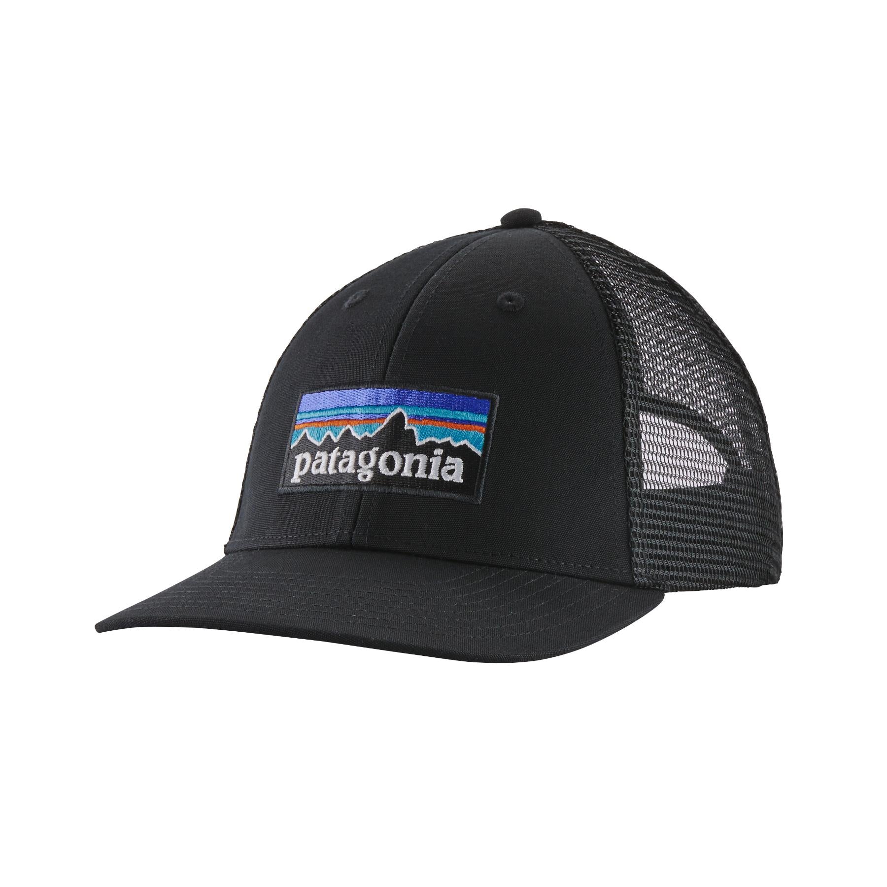 P-6 Logo LoPro Trucker Hat - Image 11