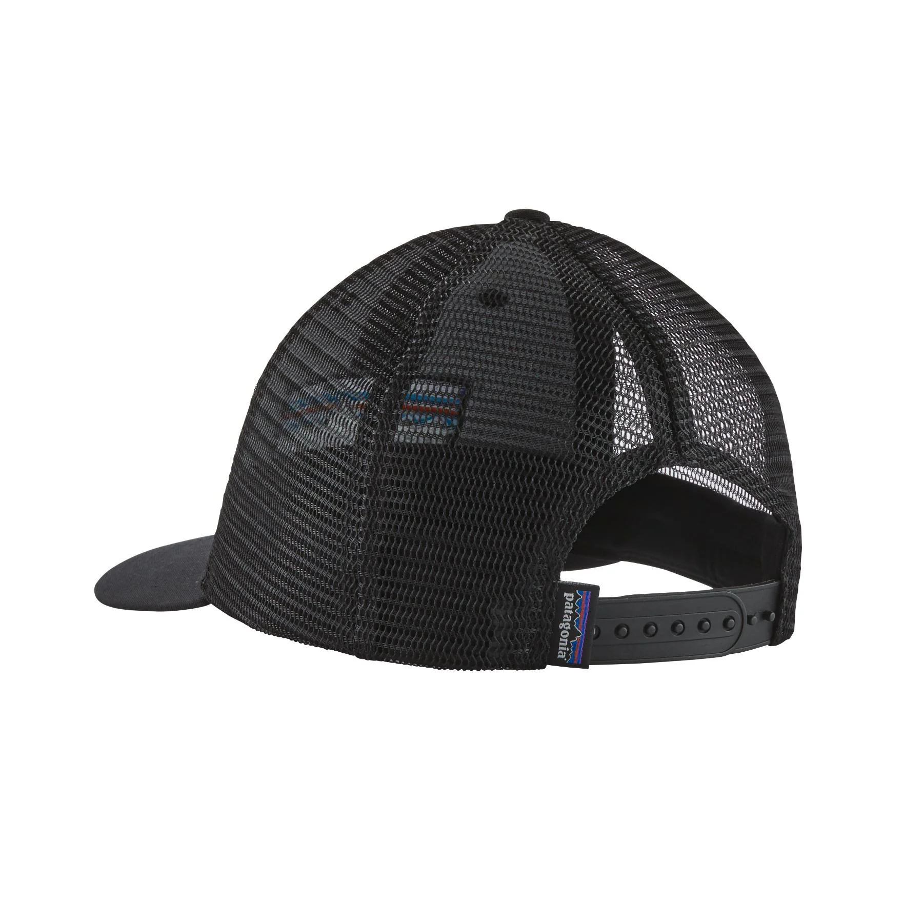 P-6 Logo LoPro Trucker Hat - Image 12