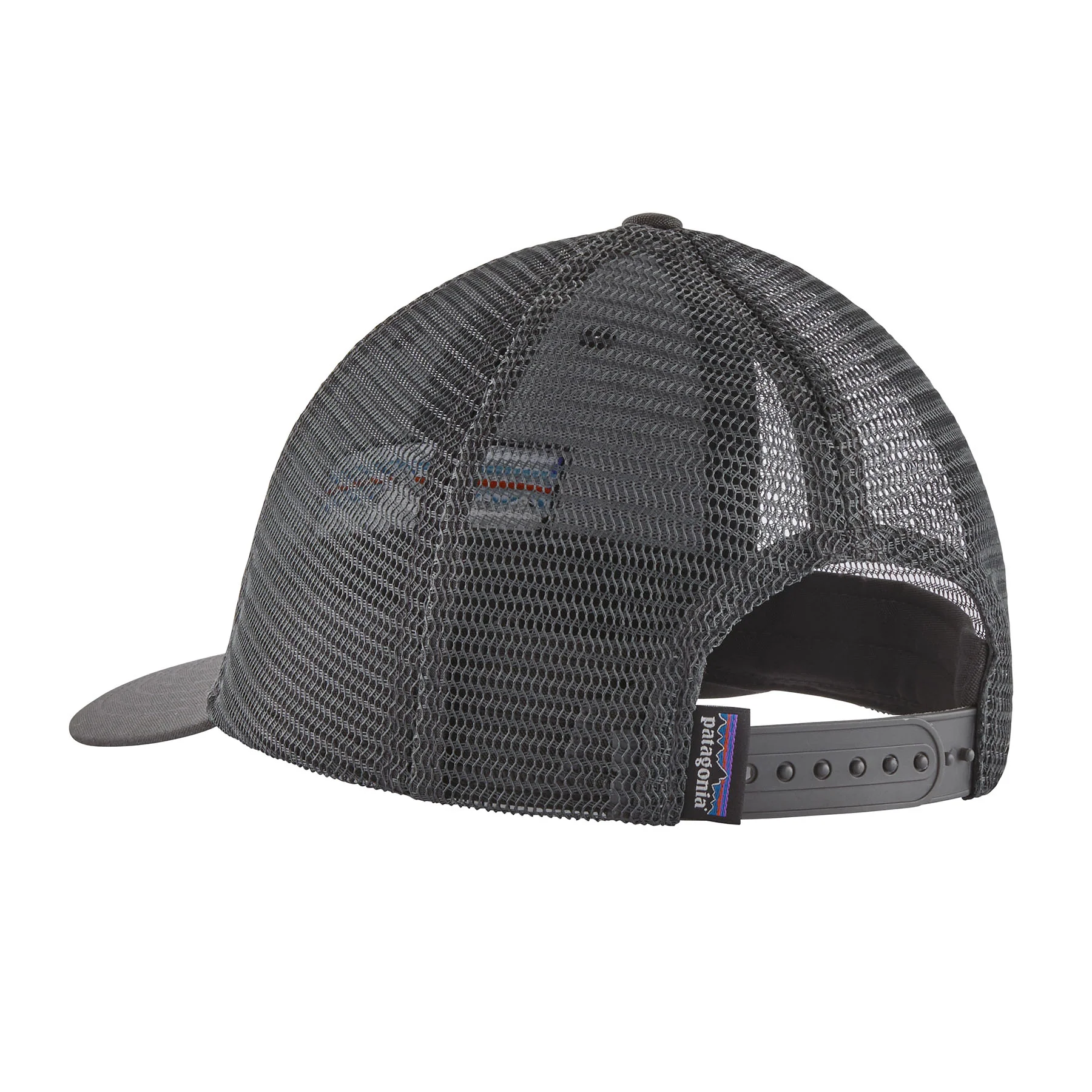 P-6 Logo LoPro Trucker Hat - Image 3
