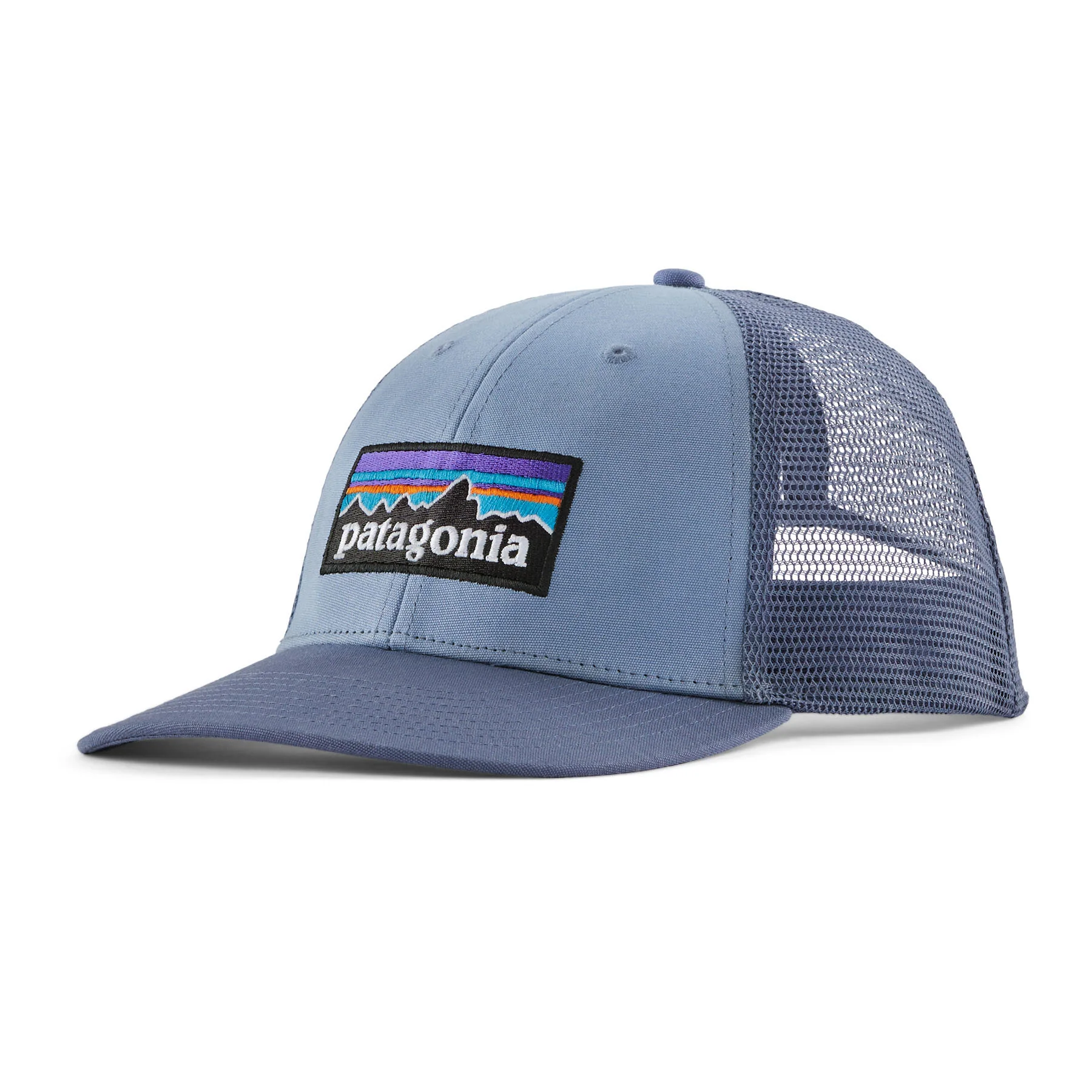 P-6 Logo LoPro Trucker Hat - Image 8