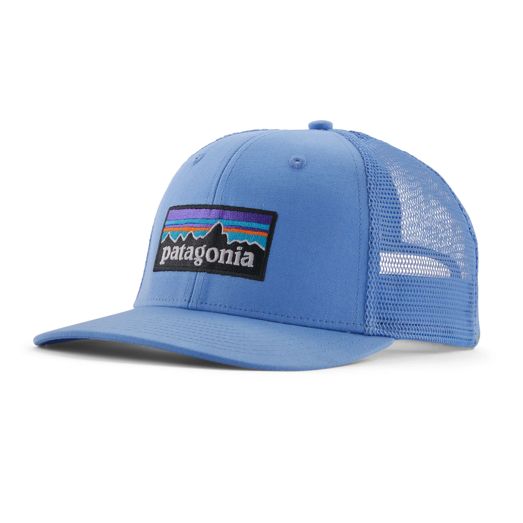 P-6 Logo Trucker Hat - Image 17
