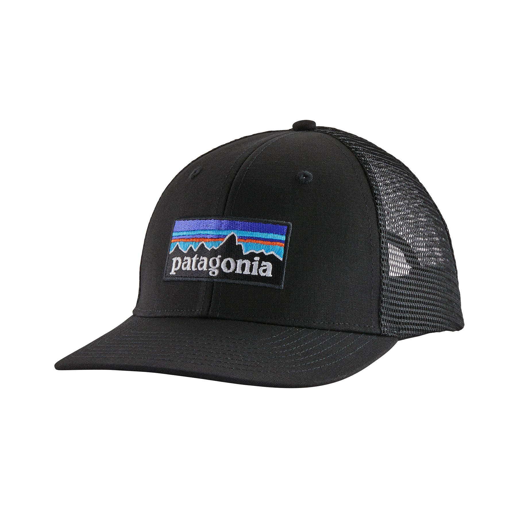 P-6 Logo Trucker Hat - Image 18