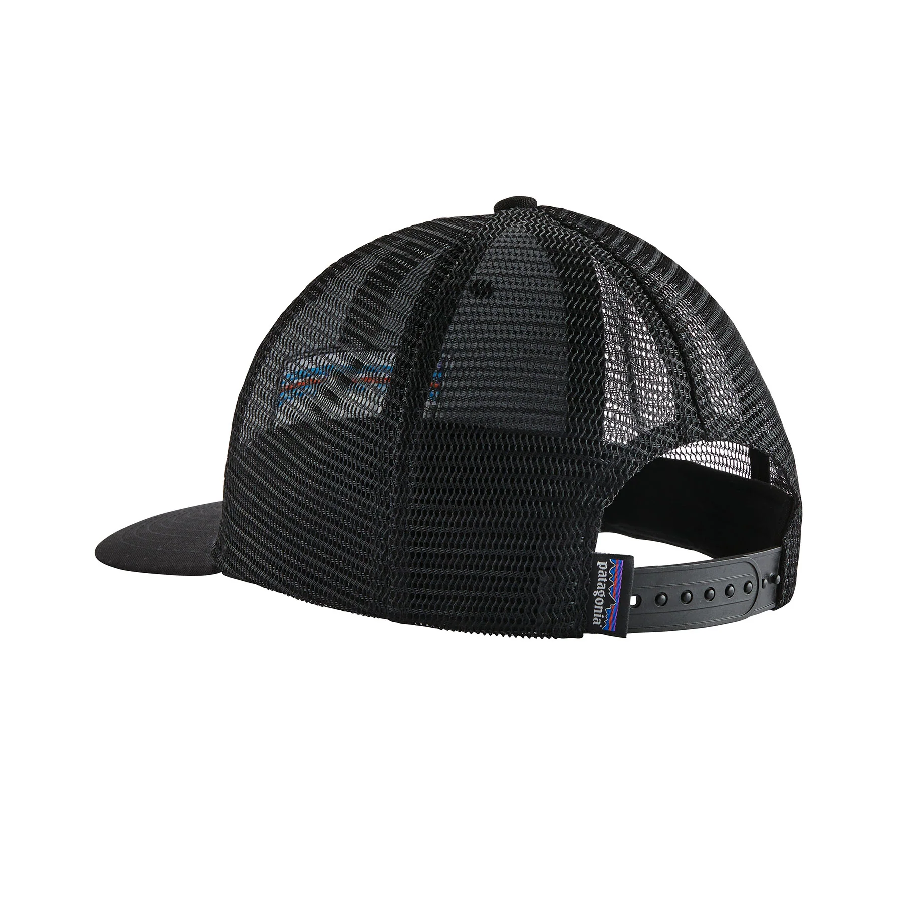 P-6 Logo Trucker Hat - Image 19