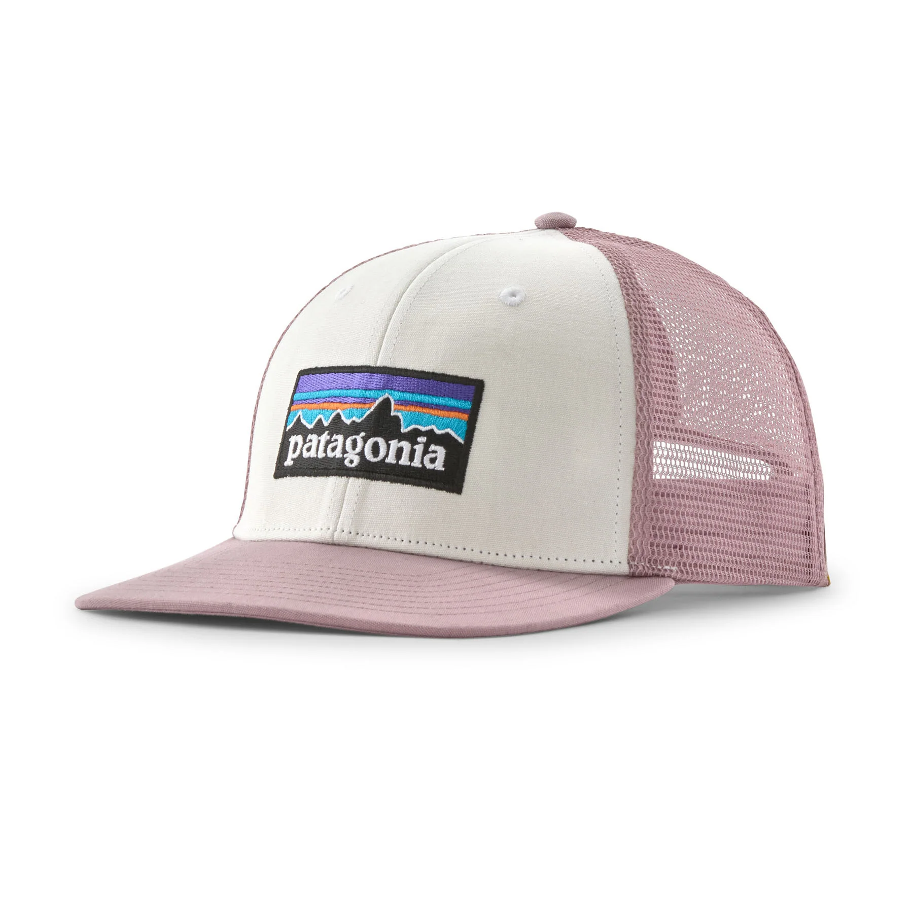 P-6 Logo Trucker Hat - Image 2