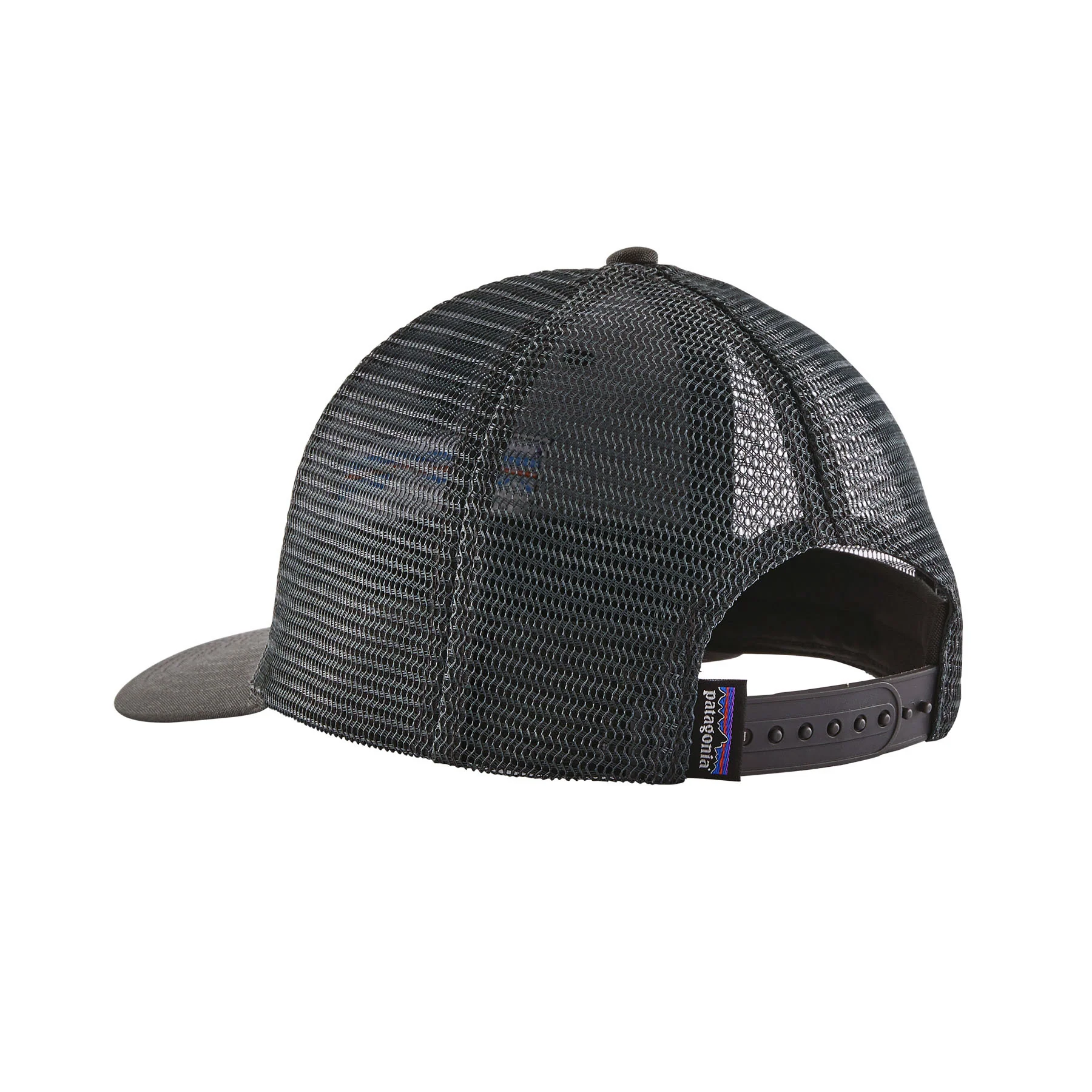 P-6 Logo Trucker Hat - Image 6