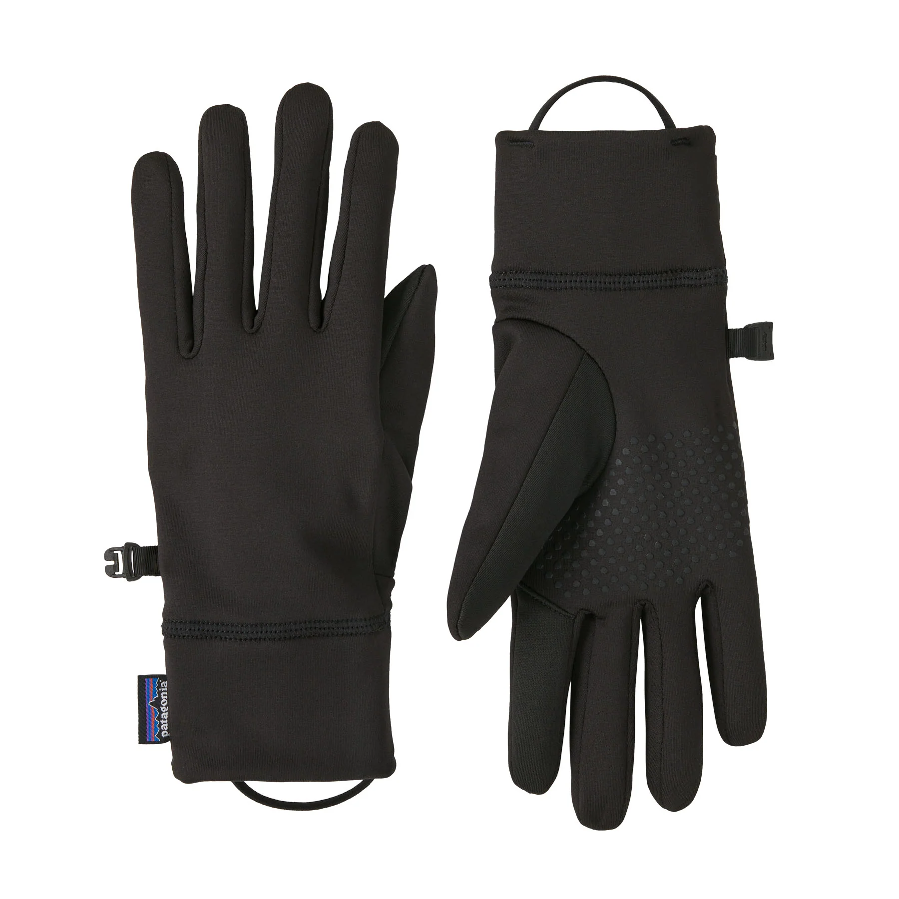 R1 Daily Fleece Gloves