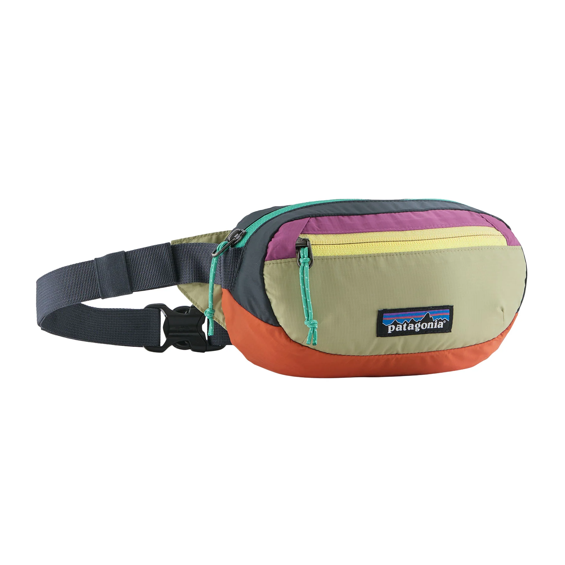 Terravia Mini Hip Pack
