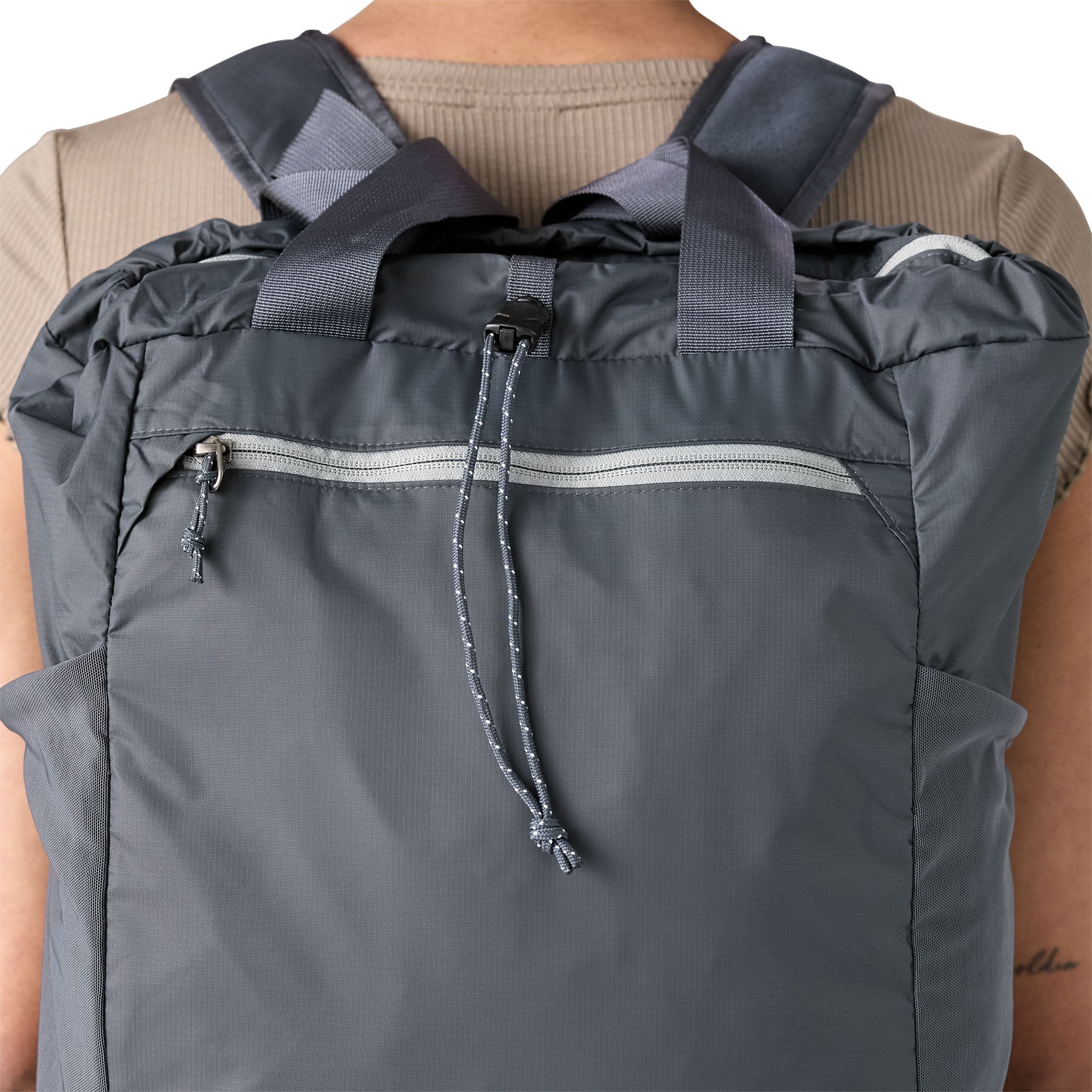 Terravia Tote Pack - Image 10