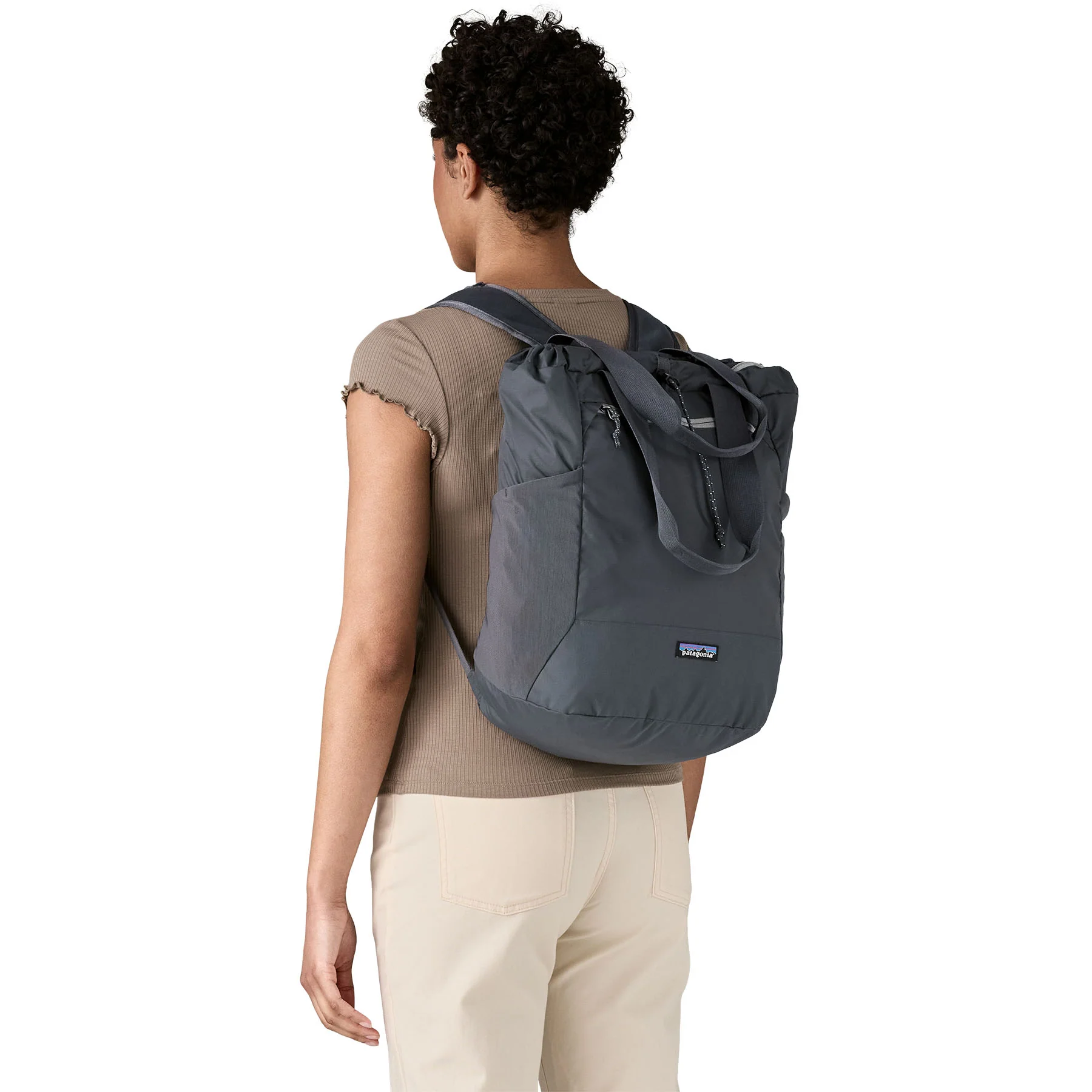 Terravia Tote Pack - Image 2