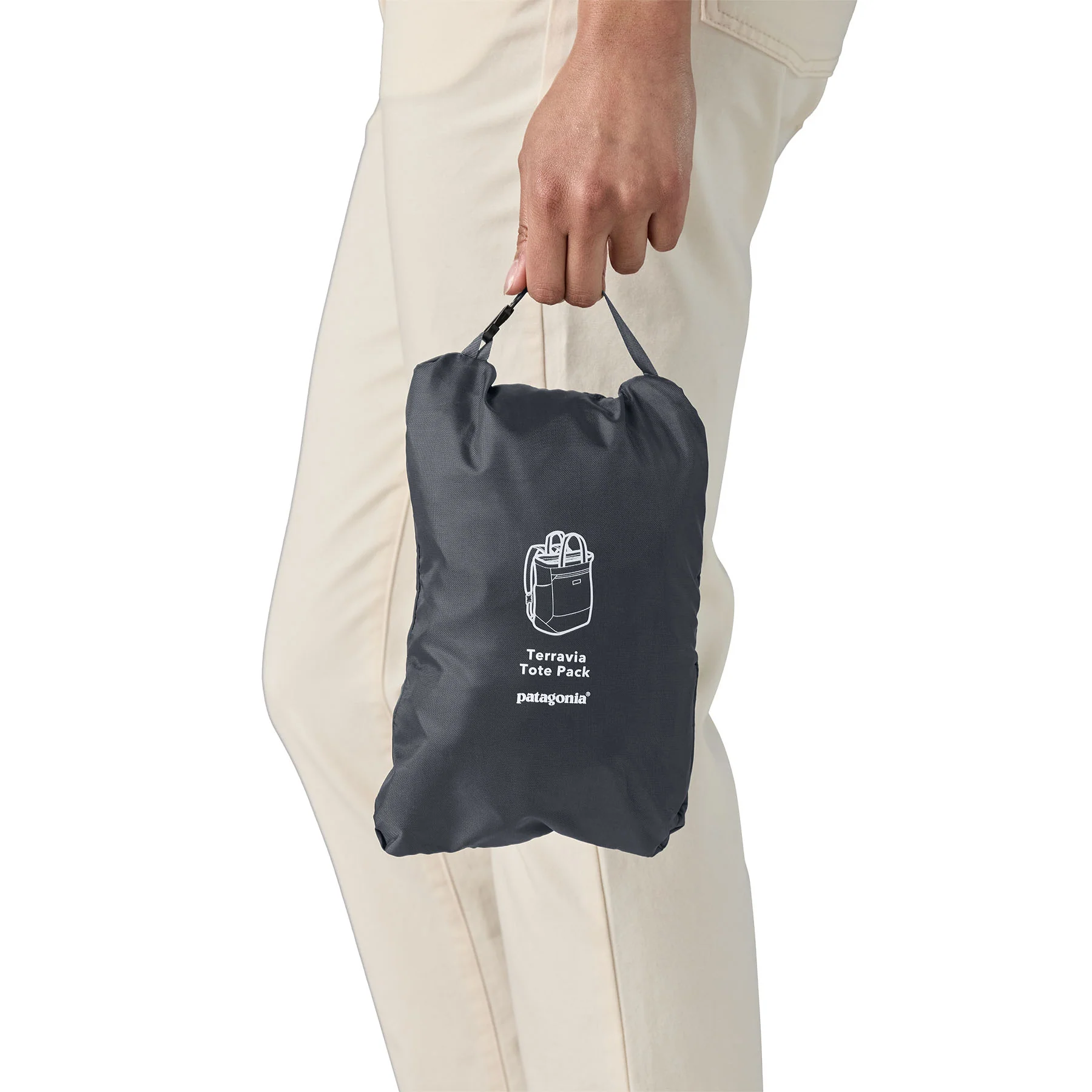 Terravia Tote Pack - Image 5