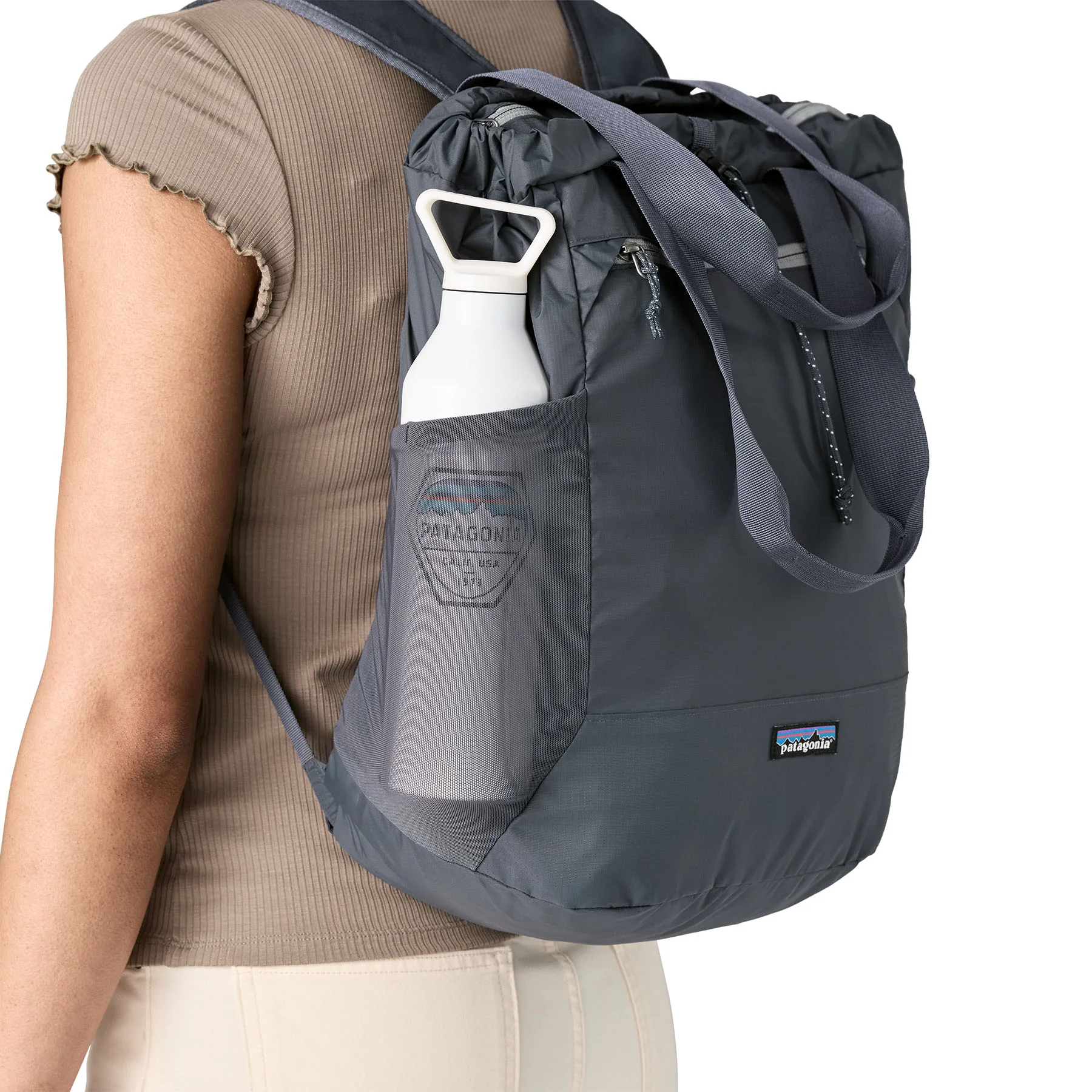 Terravia Tote Pack - Image 7