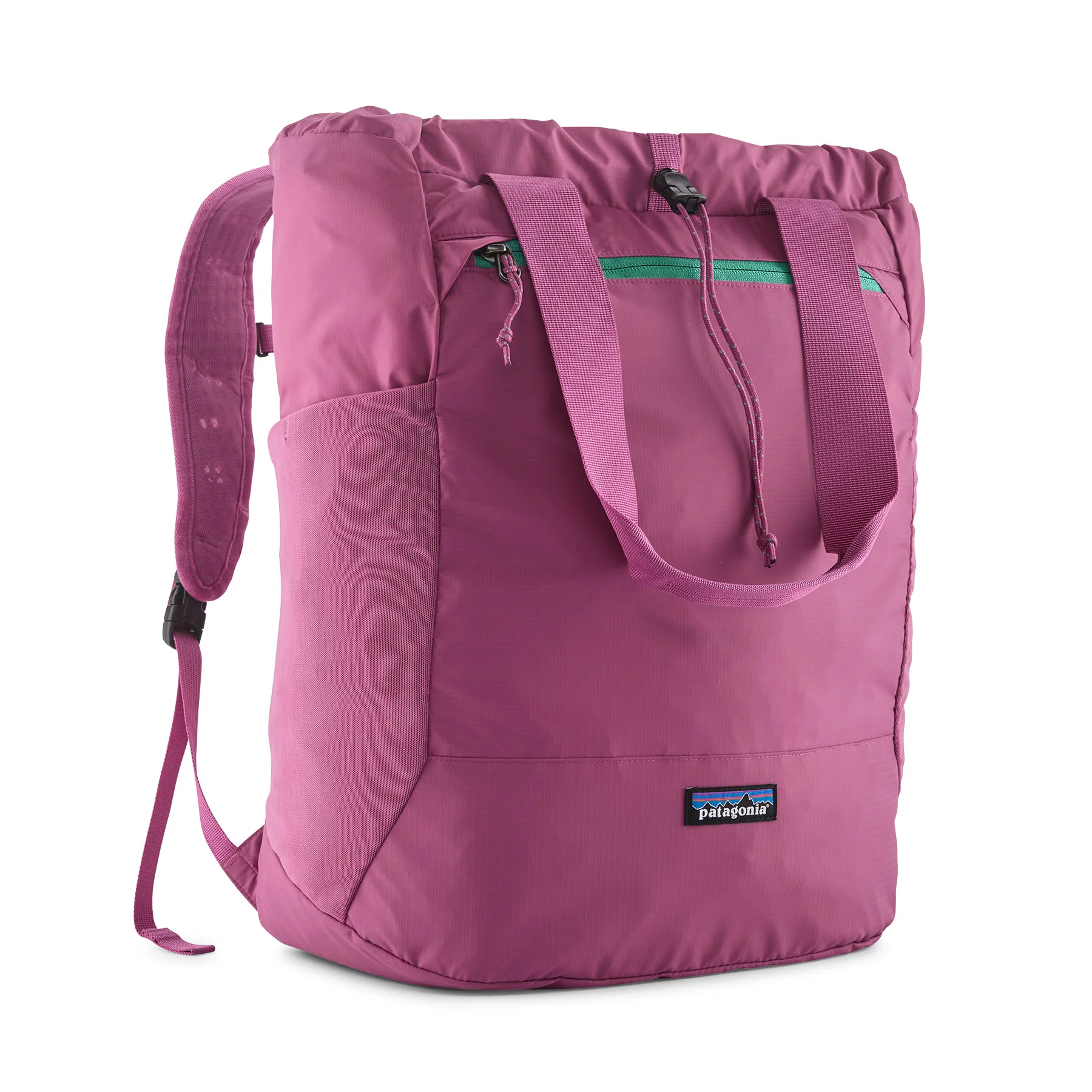 Terravia Tote Pack - Image 8