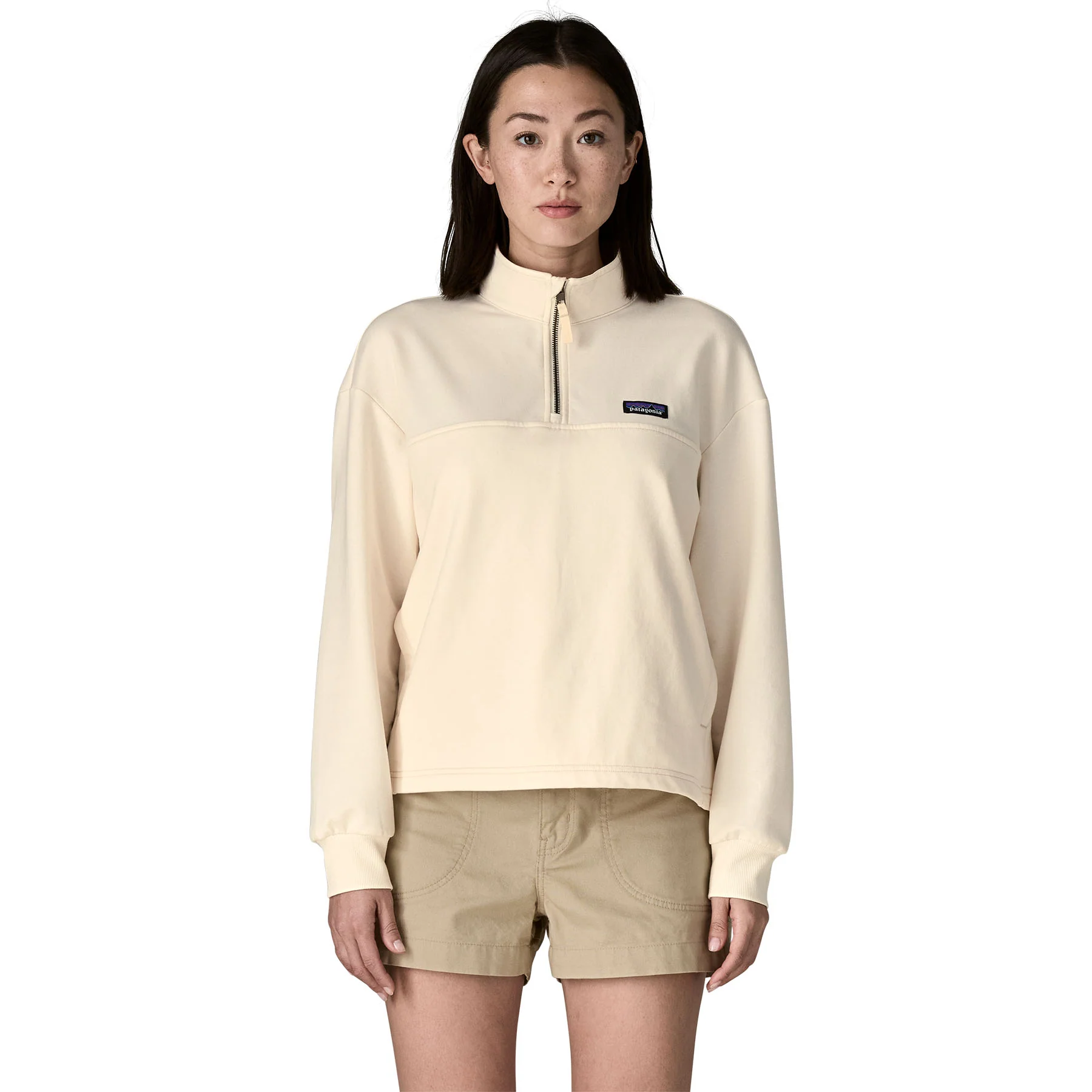 Women's Ahnya Pullover