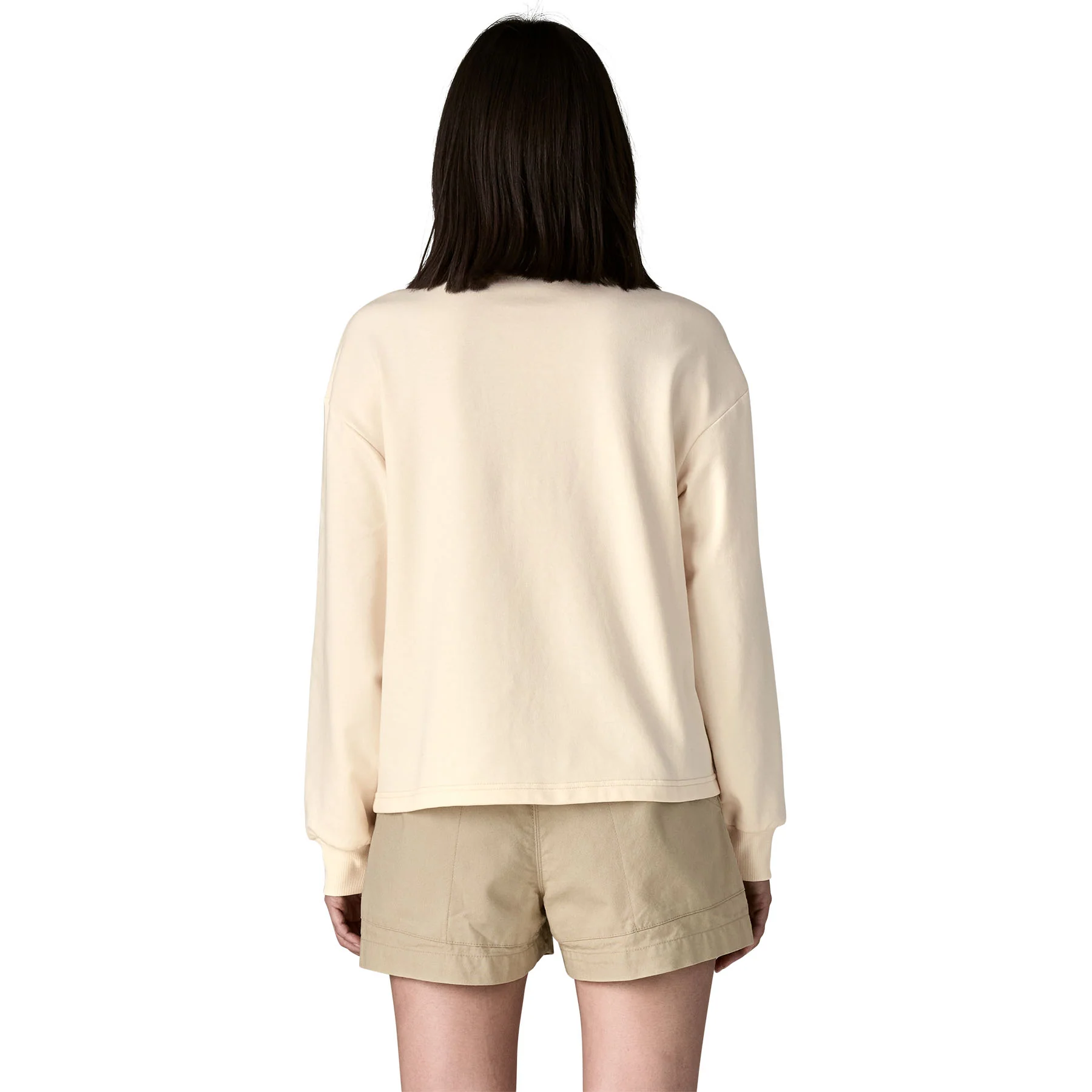 Women's Ahnya Pullover - Image 2