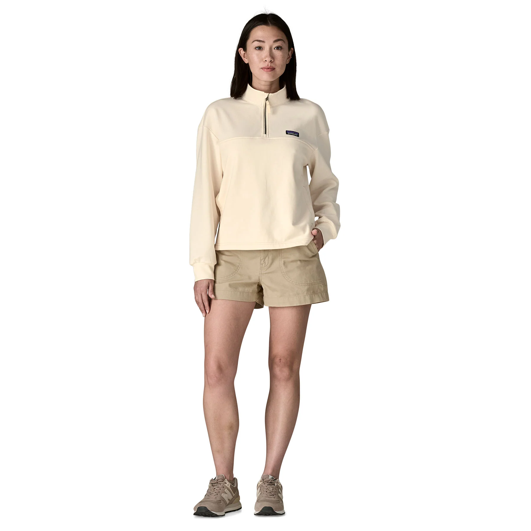 Women's Ahnya Pullover - Image 3