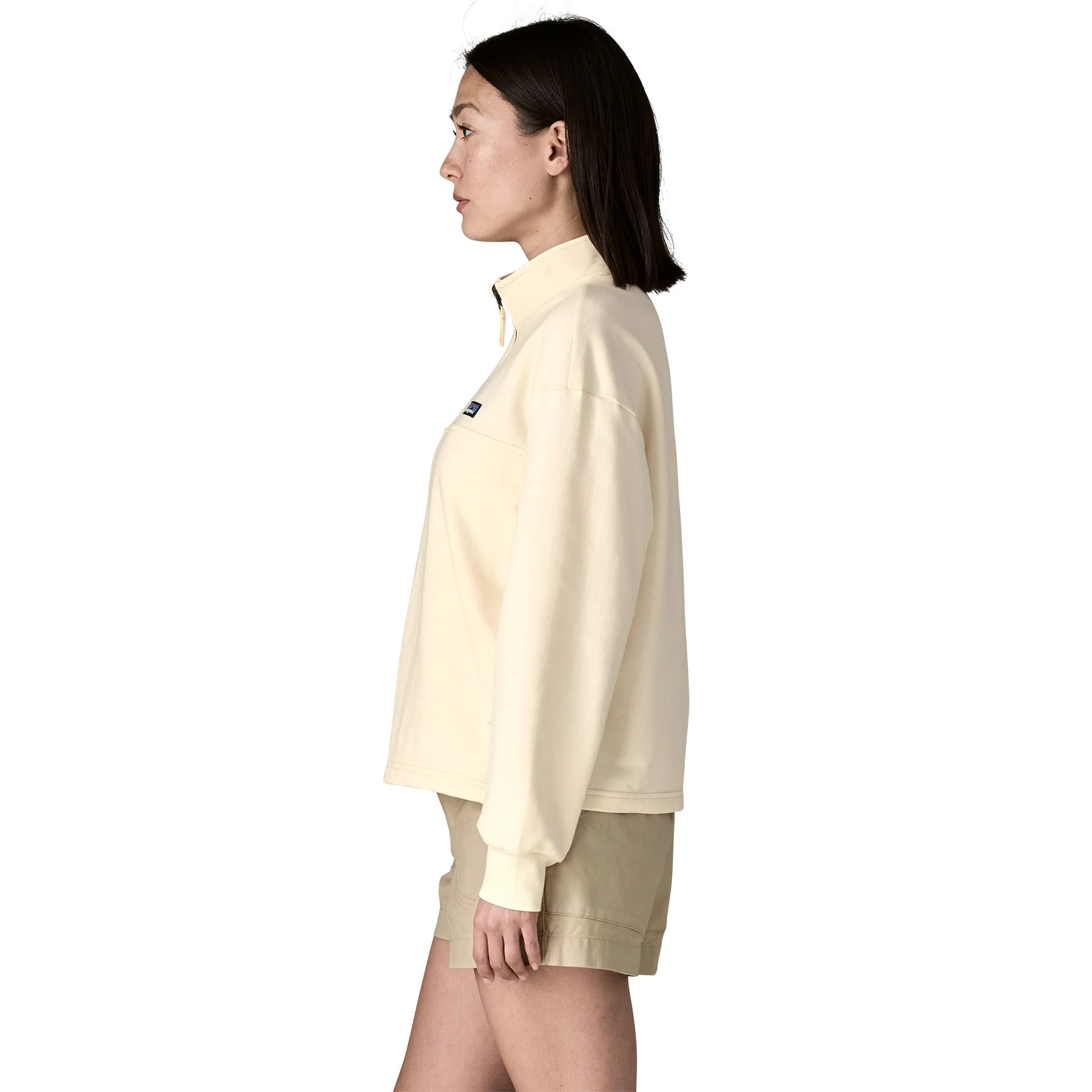 Women's Ahnya Pullover - Image 4
