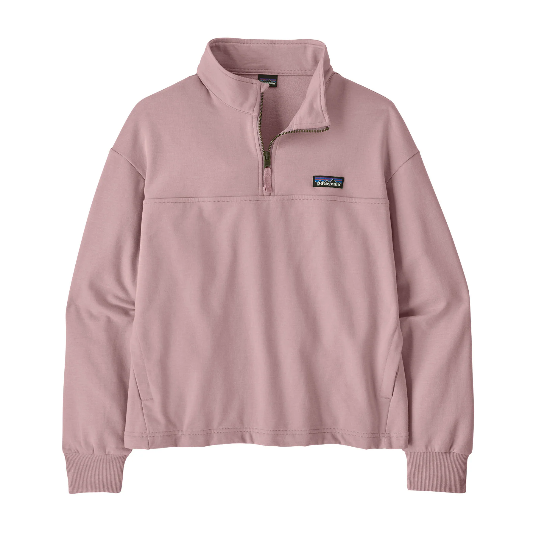 Women's Ahnya Pullover - Image 6