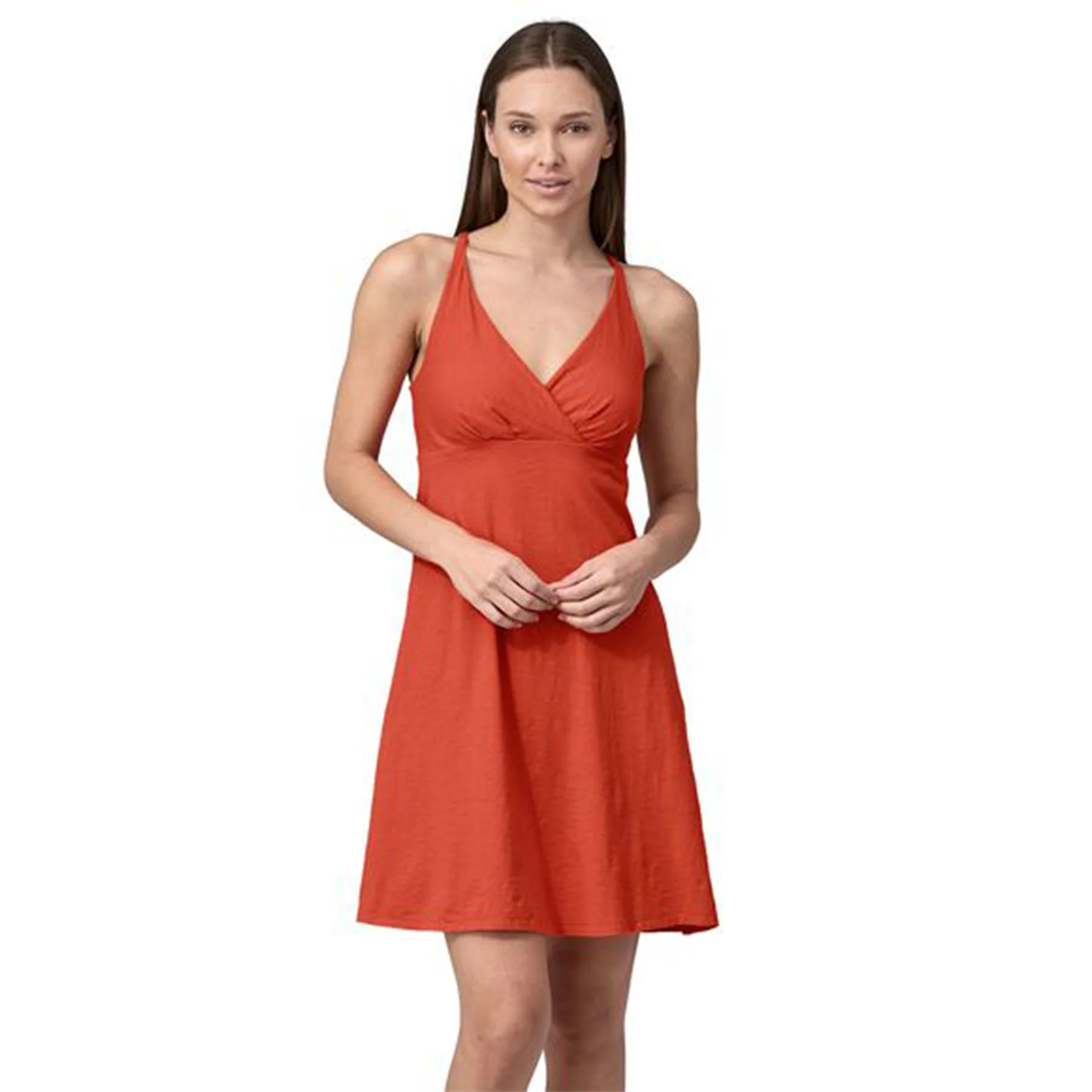 Women's Amber Dawn Dress - Image 10