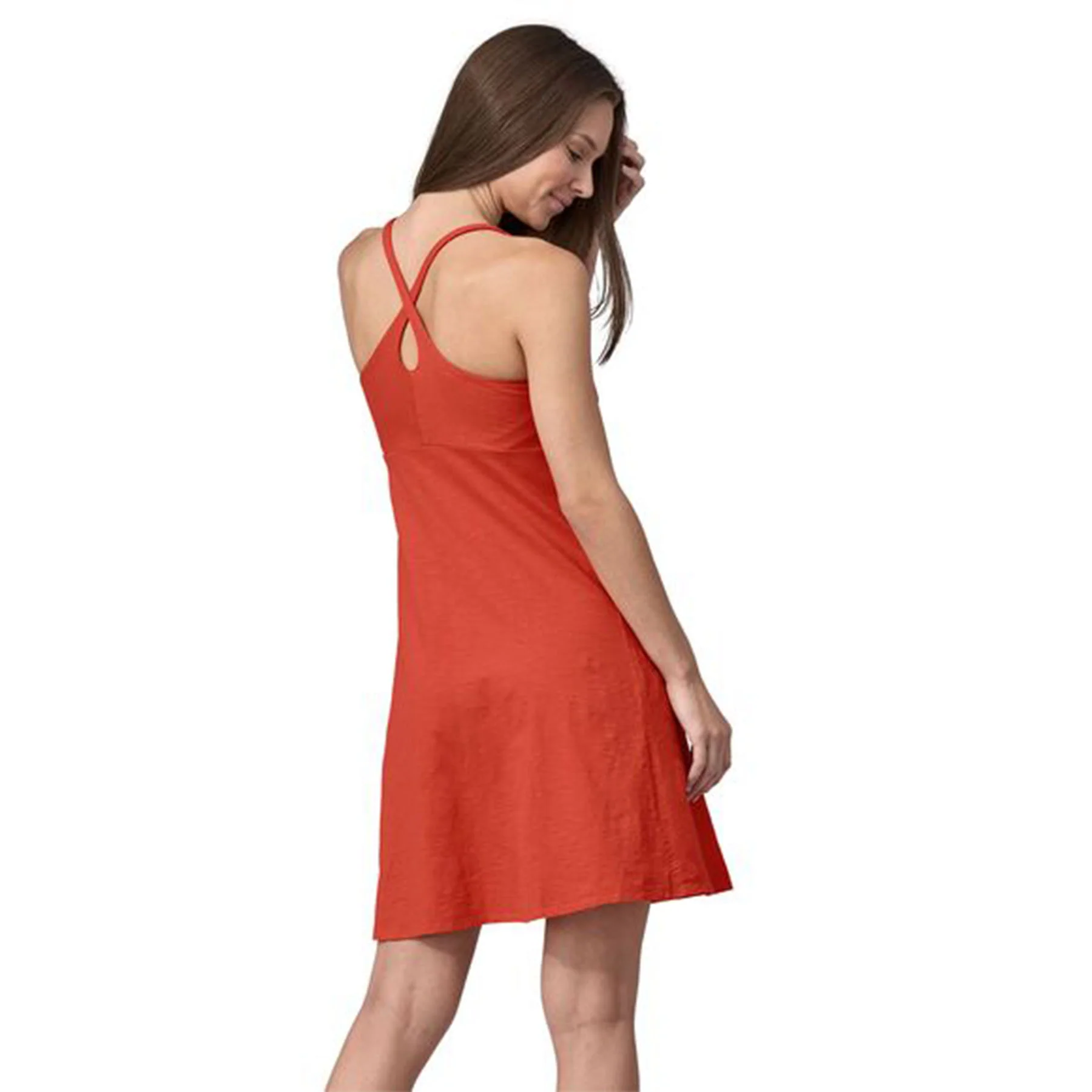 Women's Amber Dawn Dress - Image 11