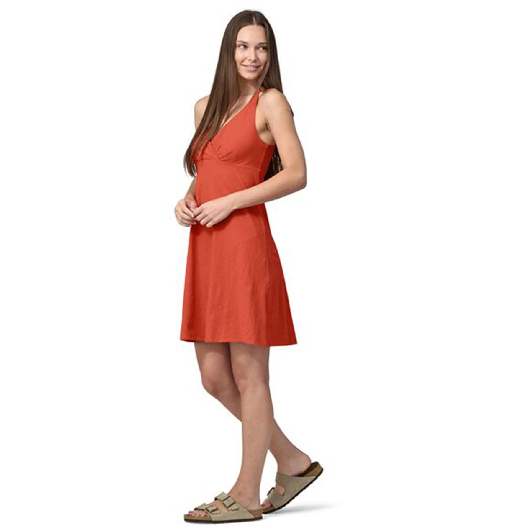 Women's Amber Dawn Dress - Image 12